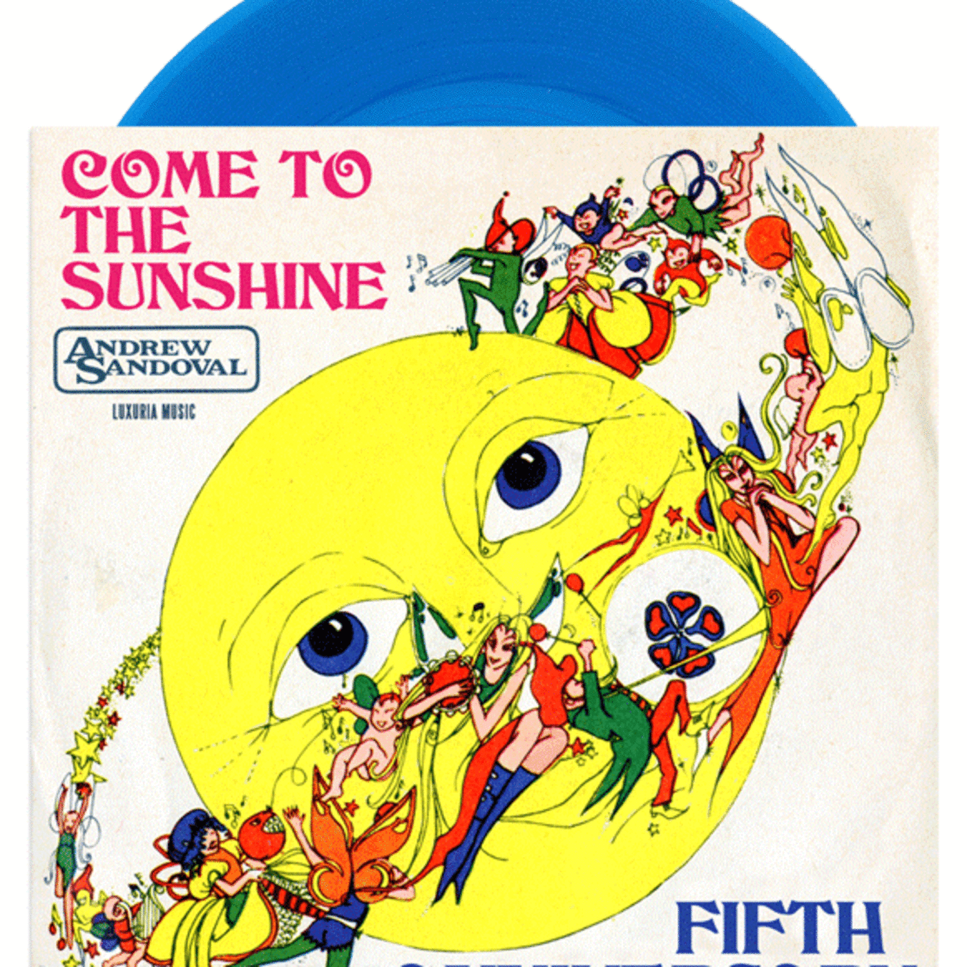 Come To The Sunshine