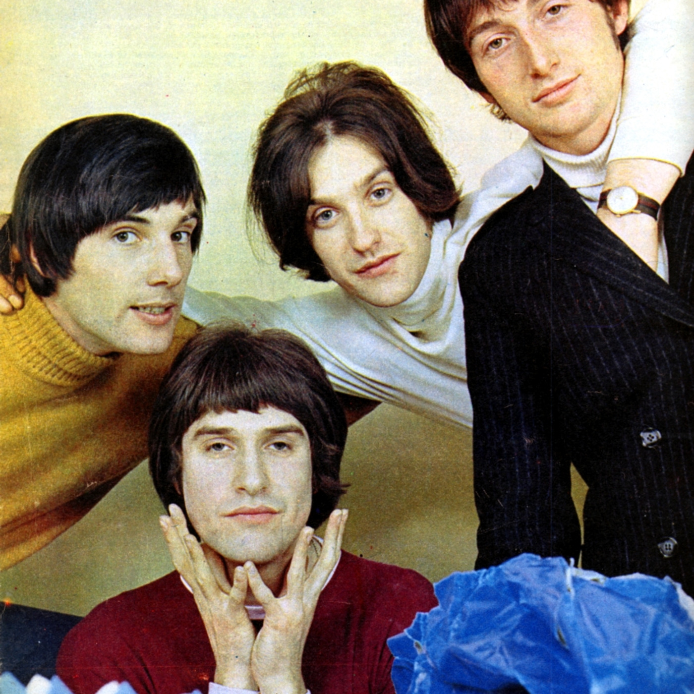 Come To The Sunshine