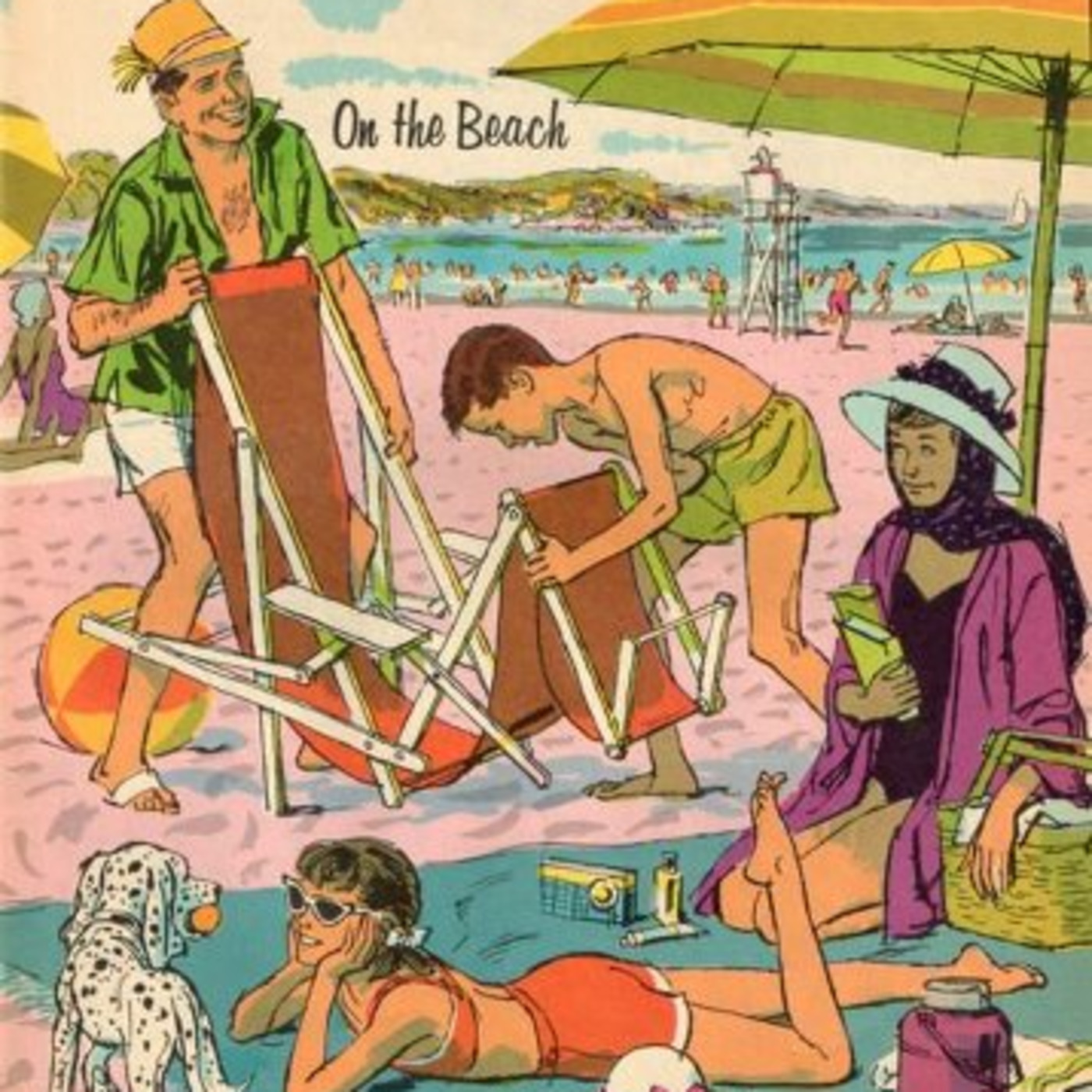 Come To The Sunshine