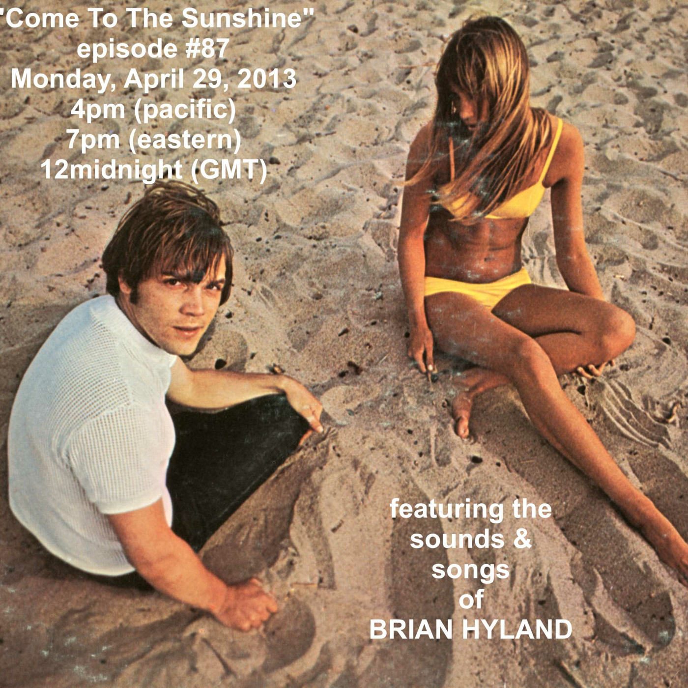 Come To The Sunshine