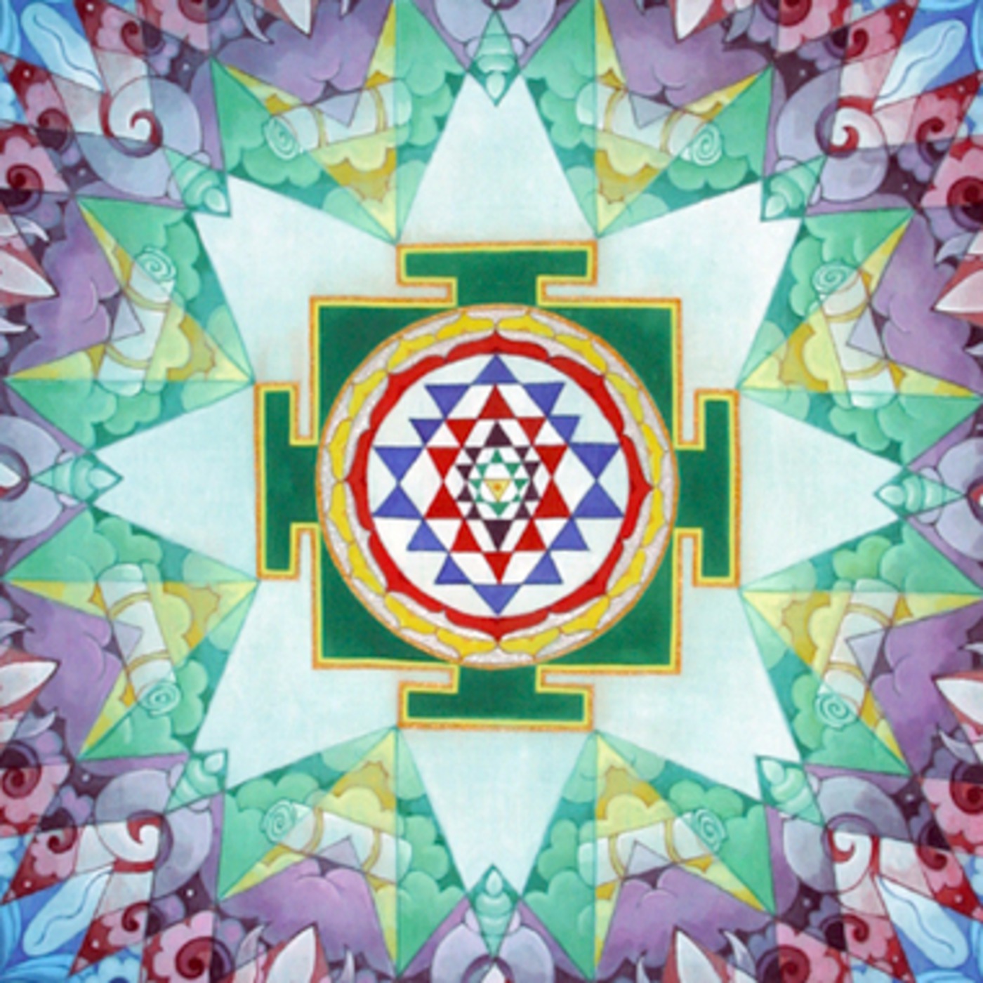 Astral Traveling