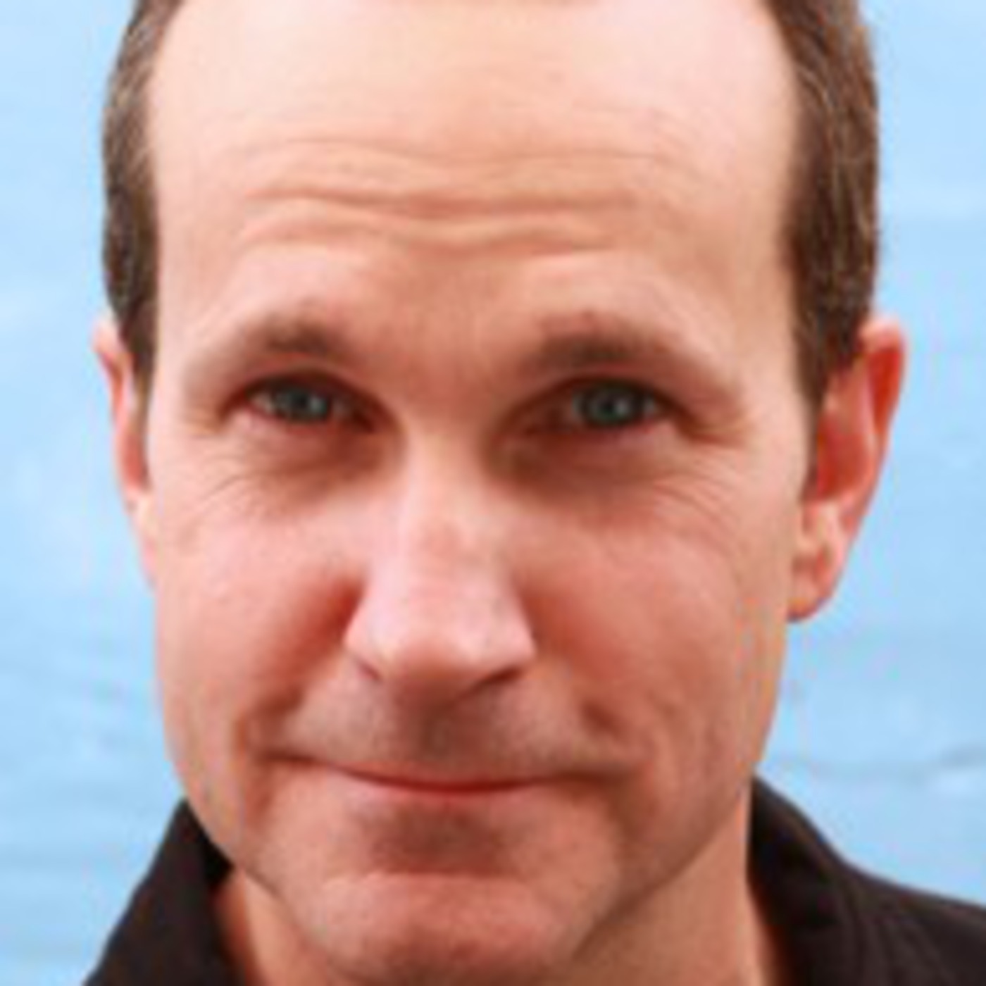 Ep 13 w/ Jimmy Pardo
