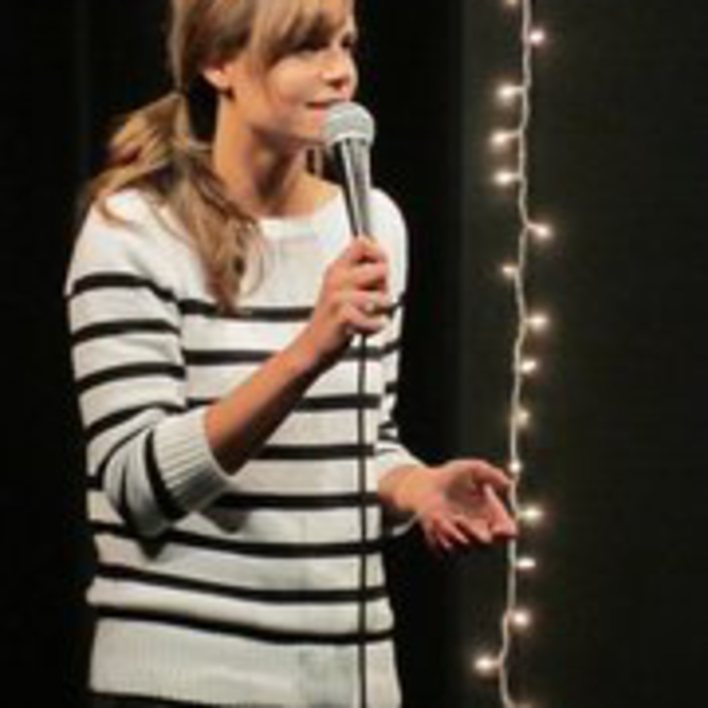 Ep 14 w/ Heather Turman