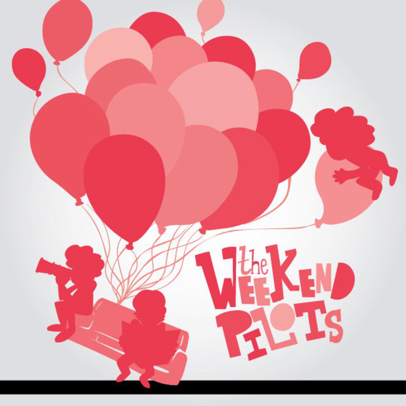 Ep 16 w/ The Weekend Pilots