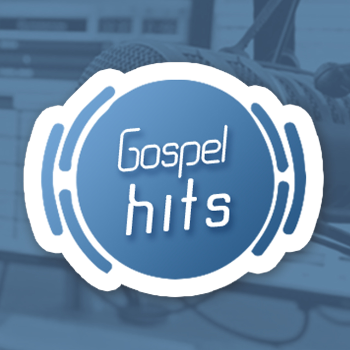 Gospel Hits 001 - Entrevista Rapper B6