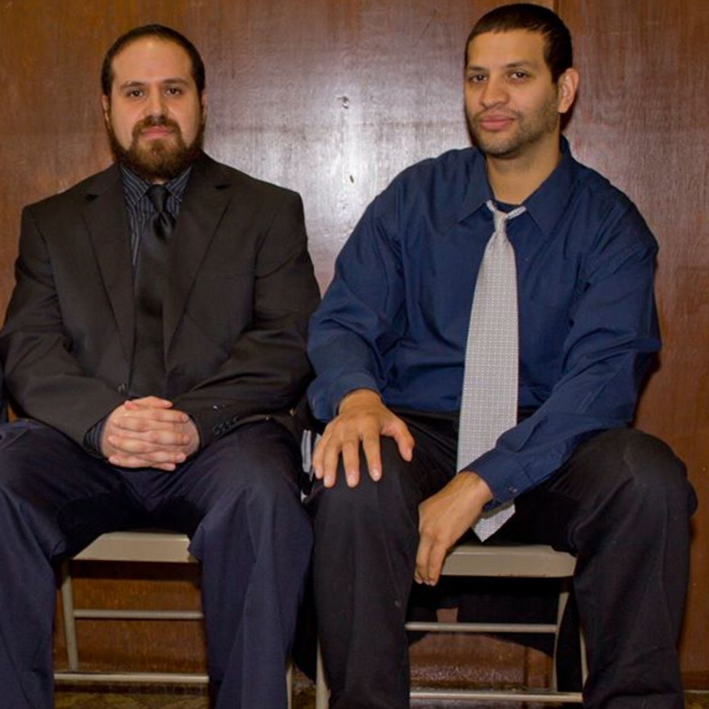 ThisisHappeningPodcast\'s Podcast