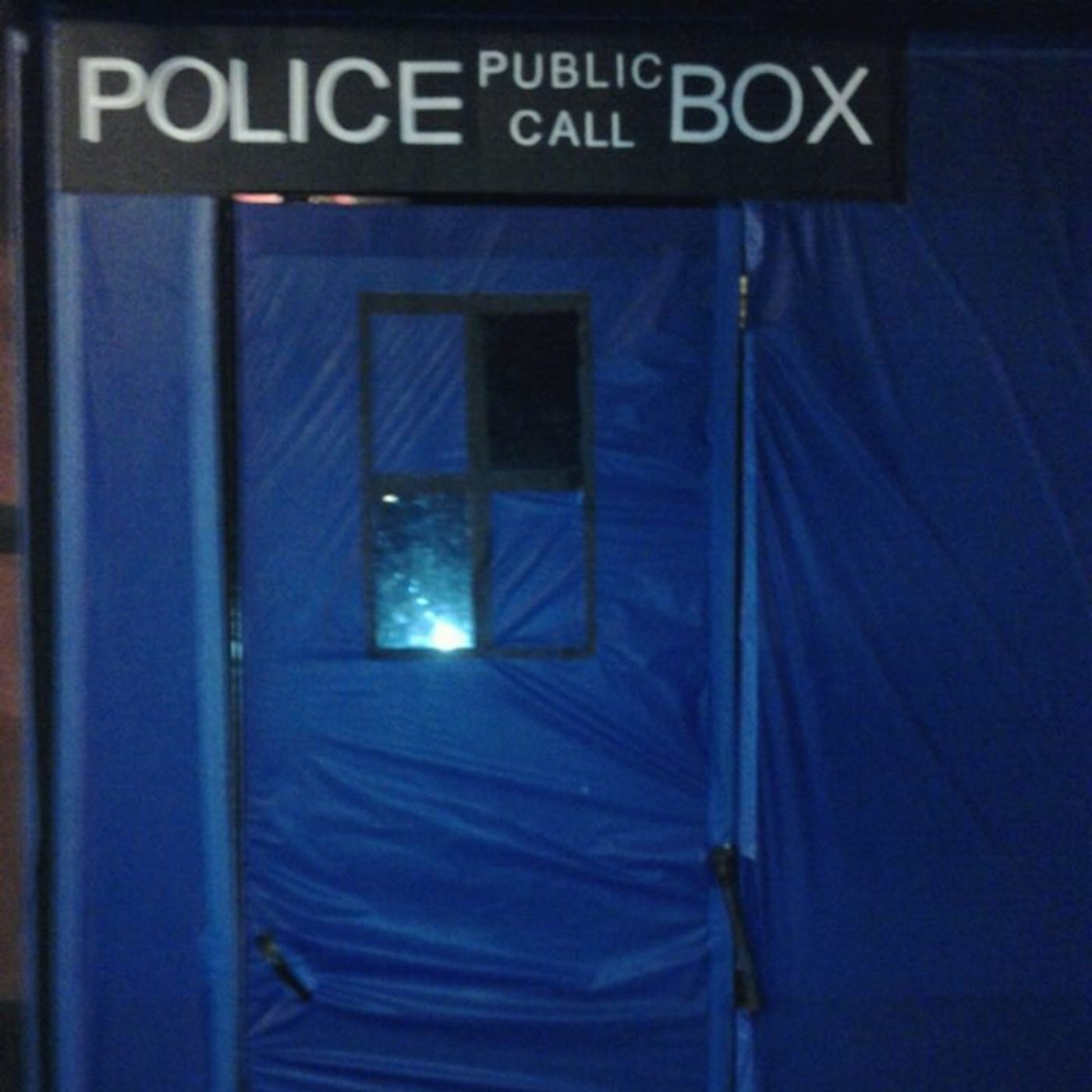 ThisisHappeningPodcast\'s Podcast