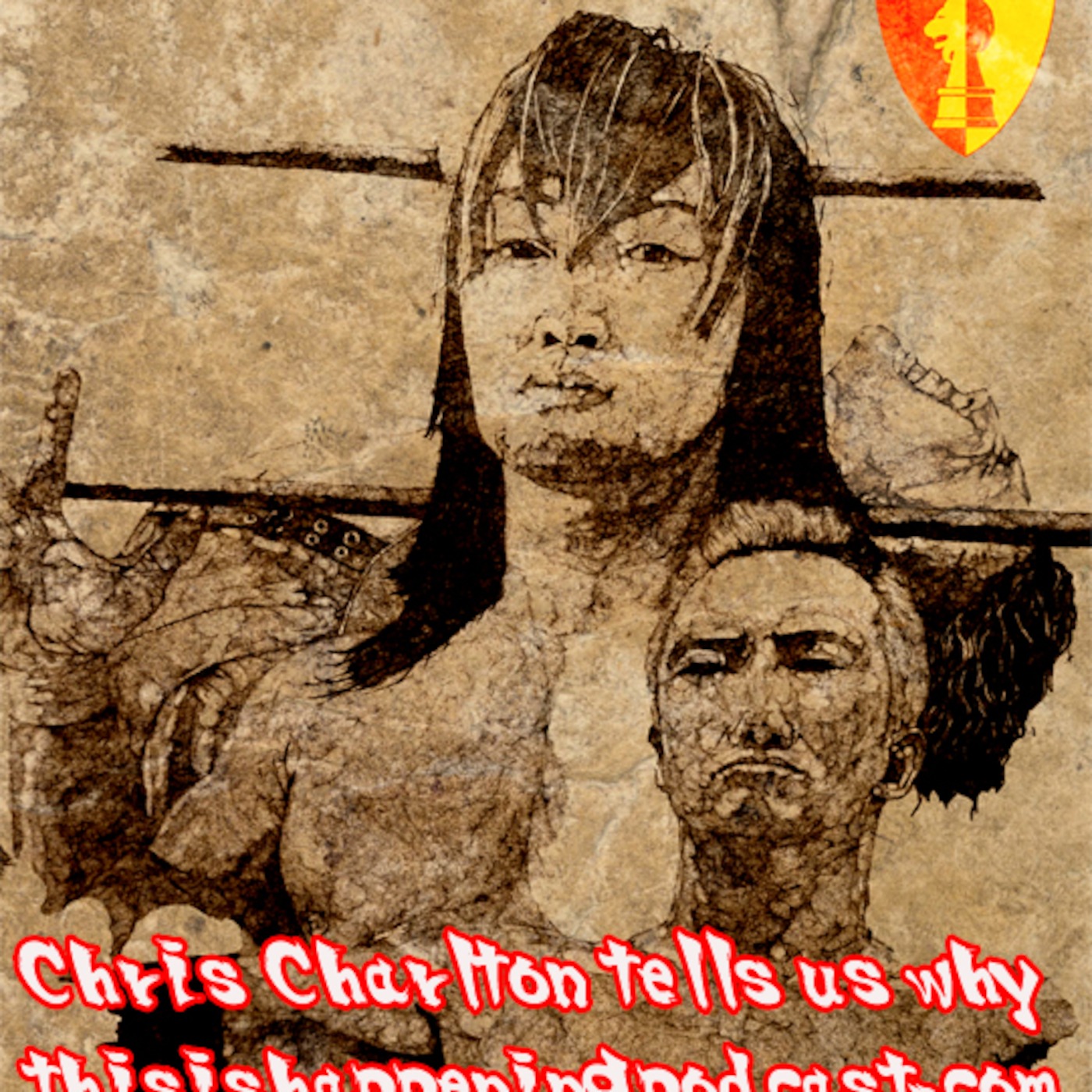 ThisisHappeningPodcast\'s Podcast