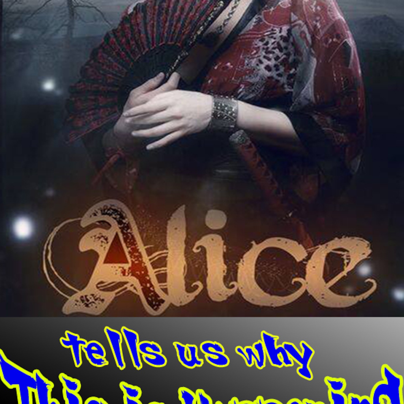 ThisisHappeningPodcast\'s Podcast