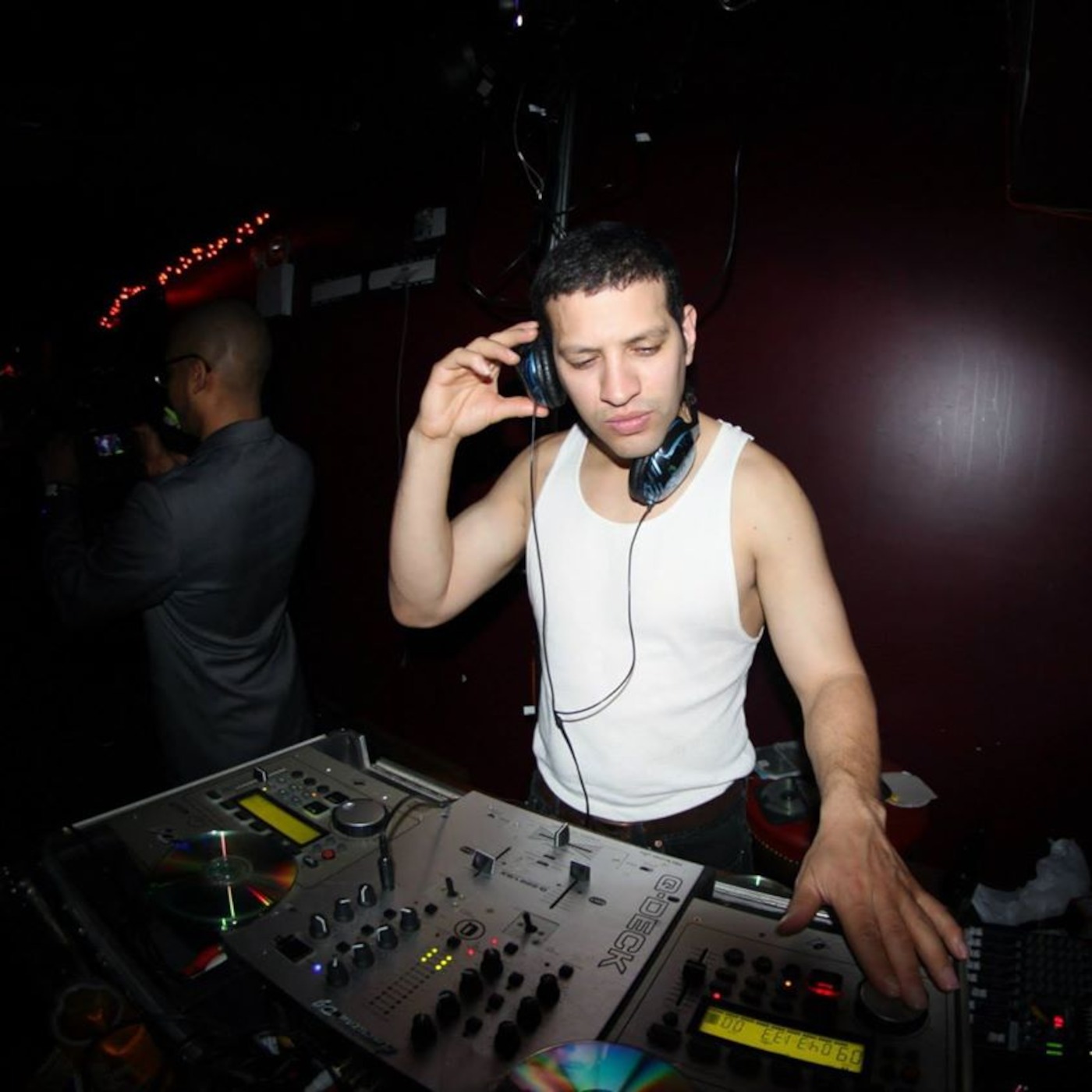 ThisisHappeningPodcast\'s Podcast