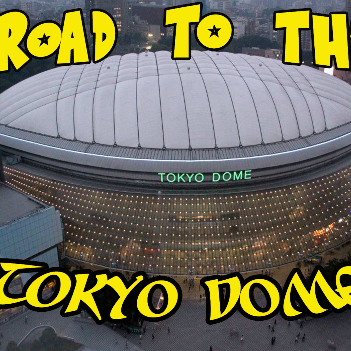 ThisisHappeningPodcast\'s Podcast