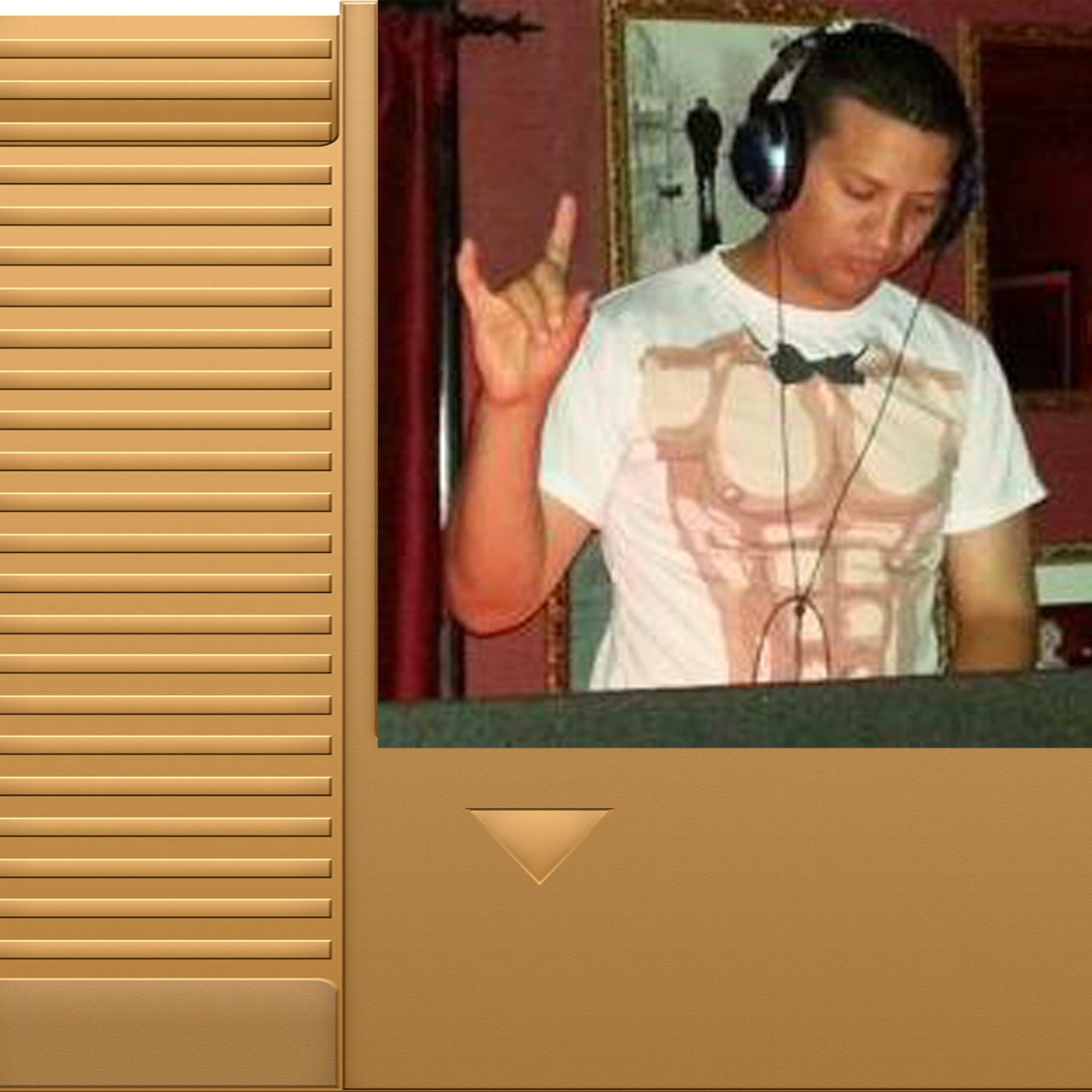 ThisisHappeningPodcast\'s Podcast