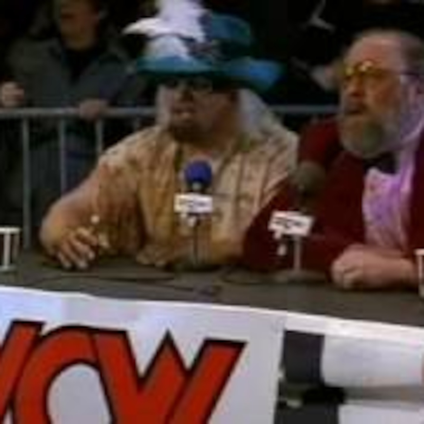 ThisisHappeningPodcast\'s Podcast