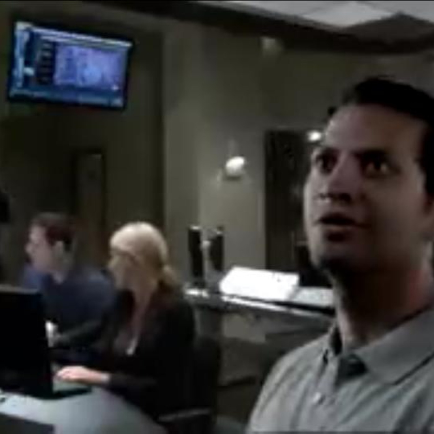 ThisisHappeningPodcast\'s Podcast