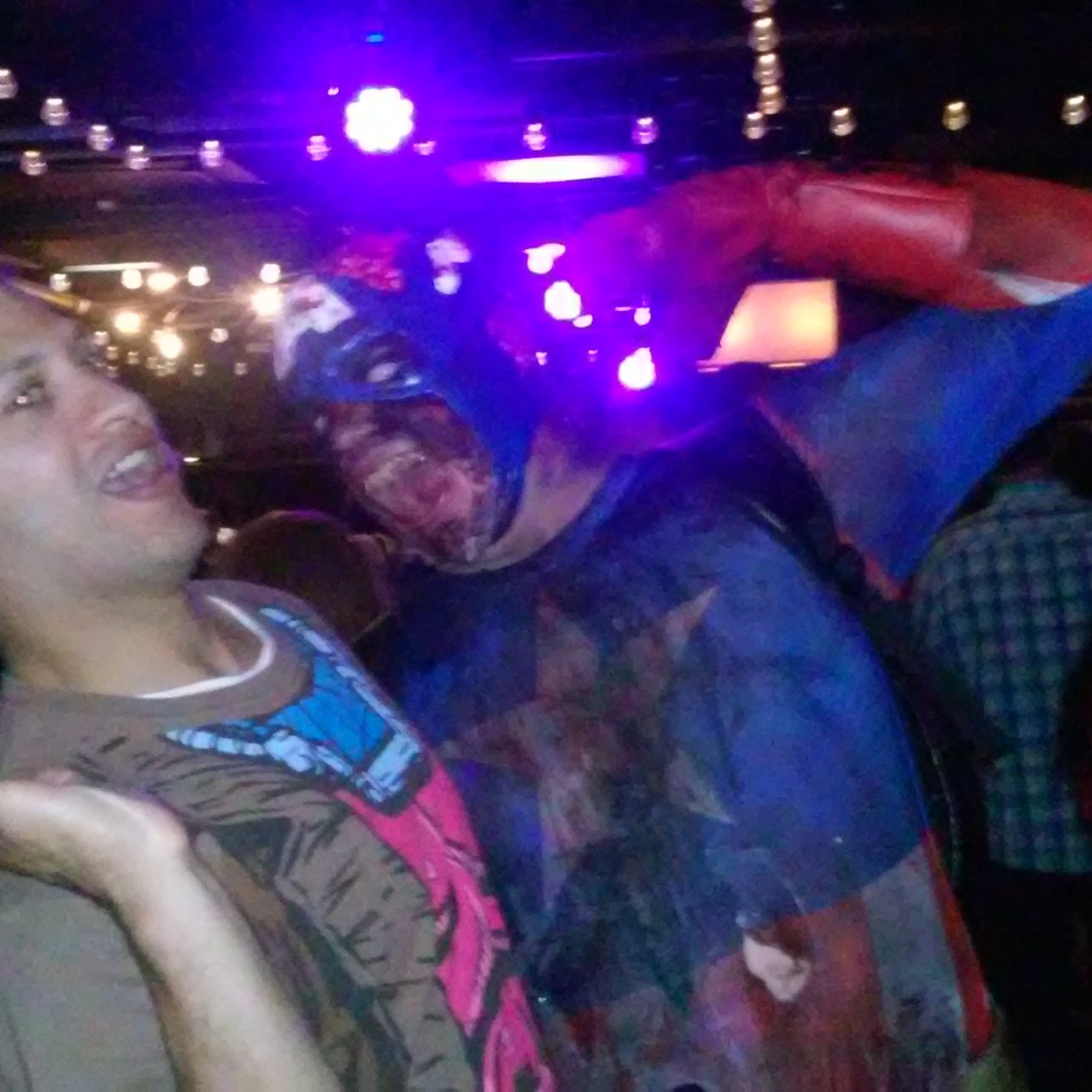 ThisisHappeningPodcast\'s Podcast