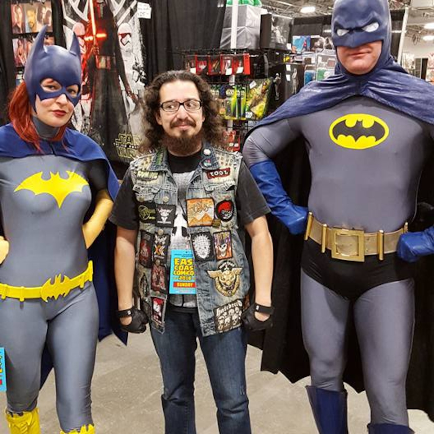 ThisisHappeningPodcast\'s Podcast