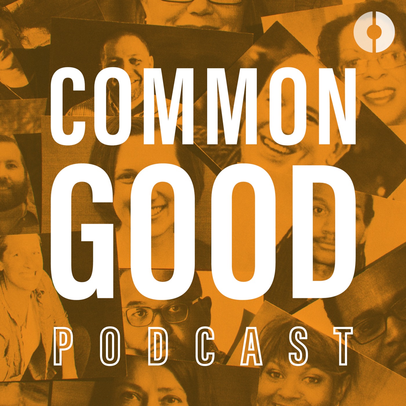 From The Hive presents Common Good Podcast