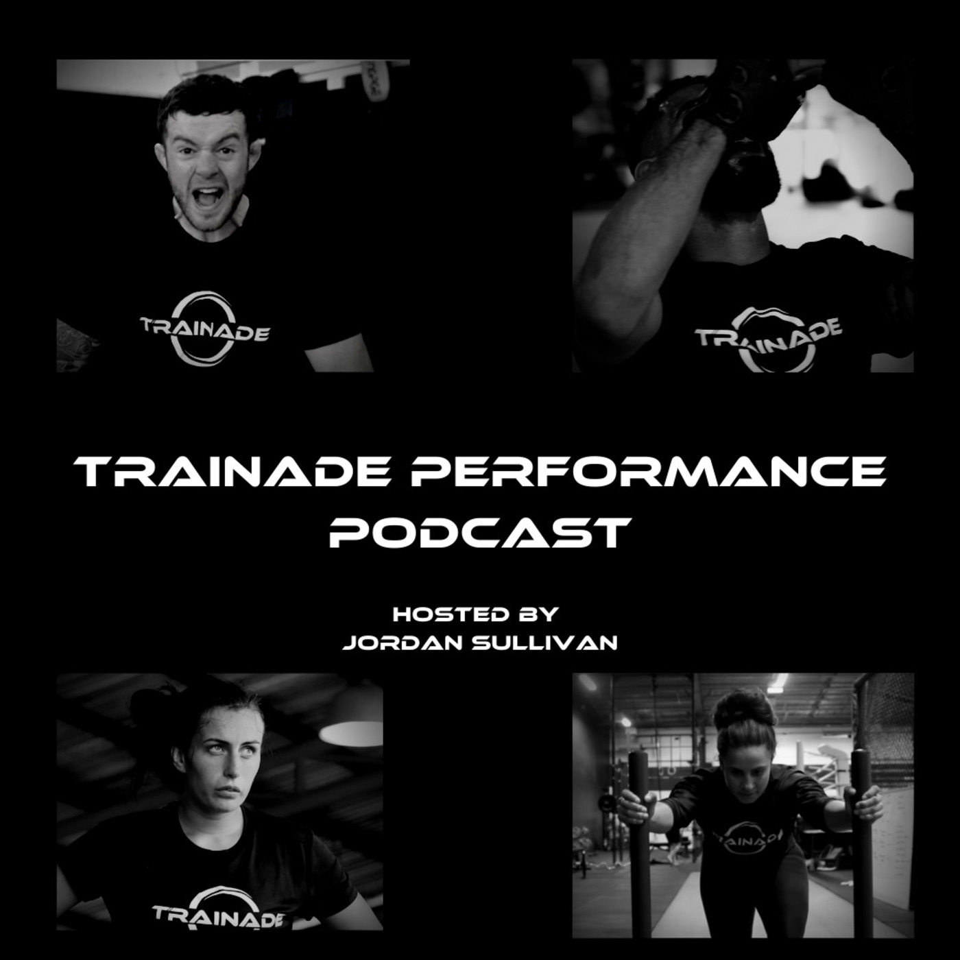 TFD Performance Podcast