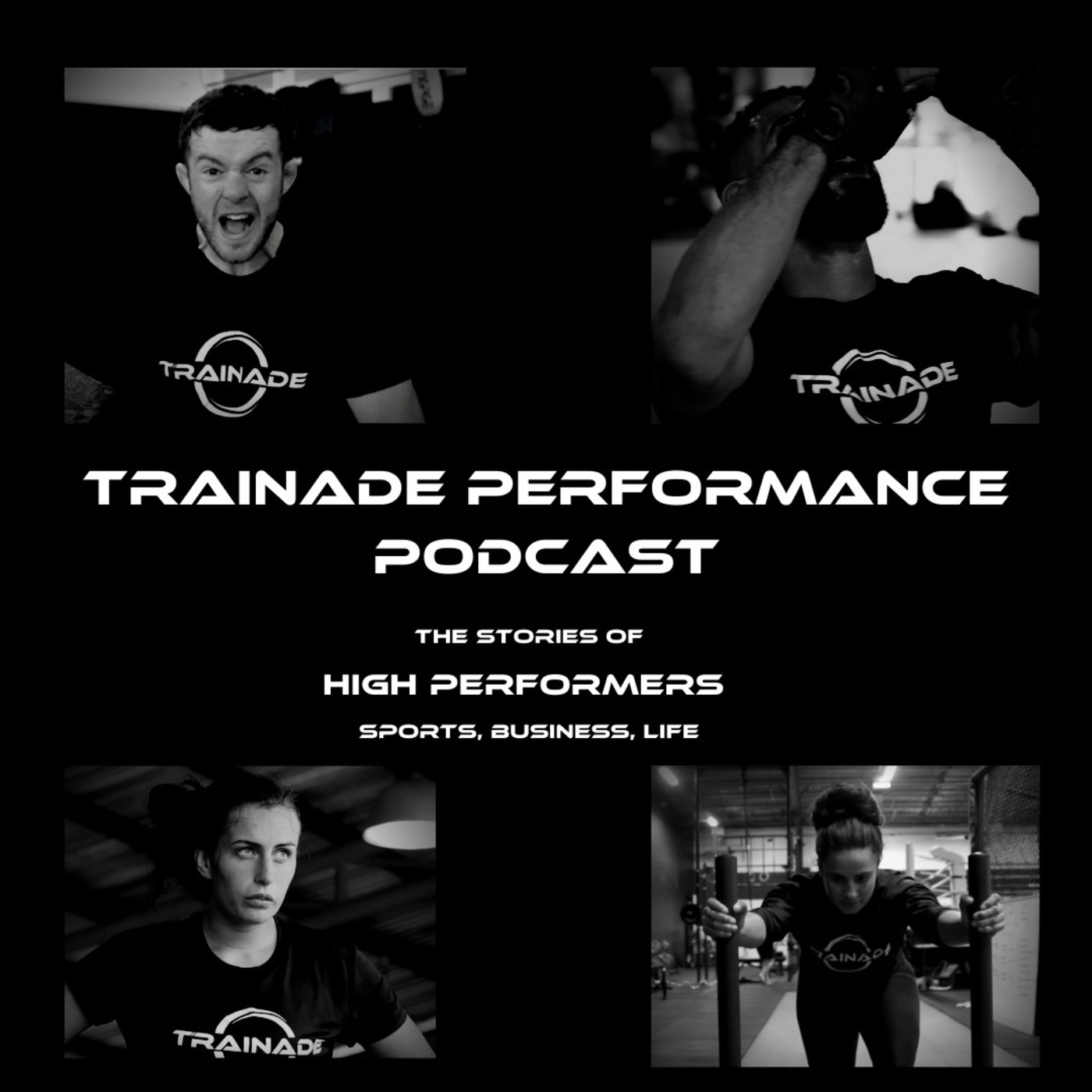 TFD Performance Podcast