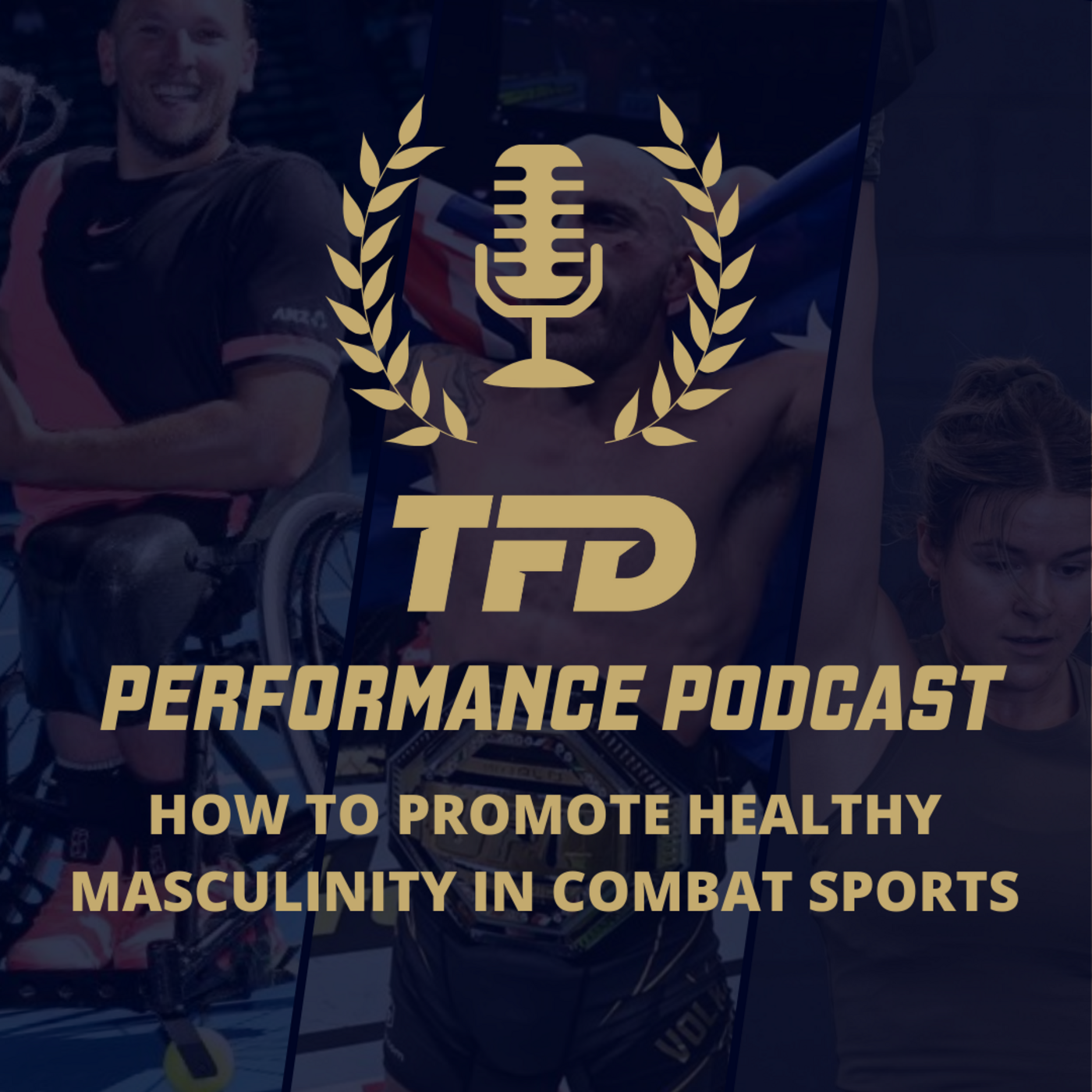 TFD Performance Podcast
