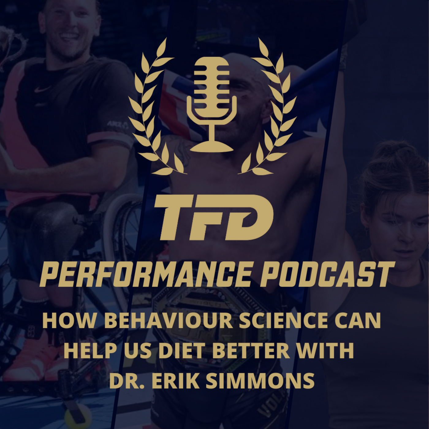 TFD Performance Podcast