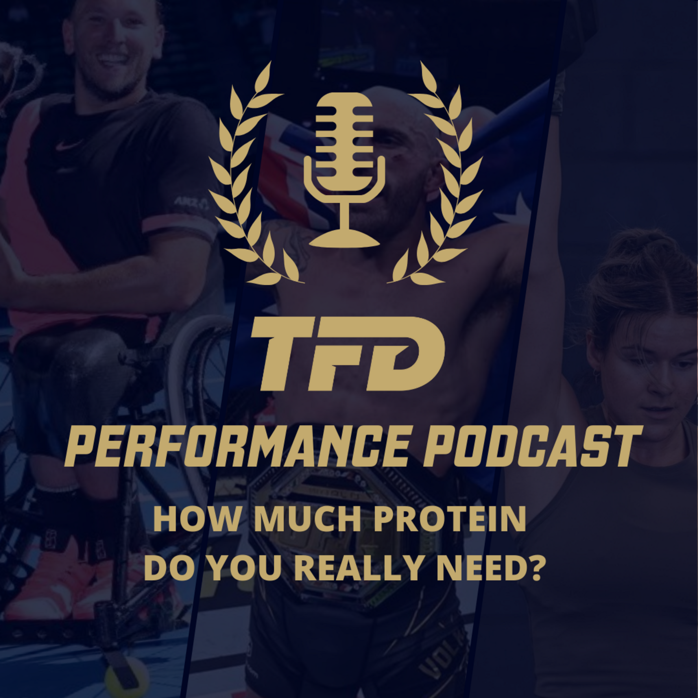 Episode 75: How Much Protein Do You Really Need?