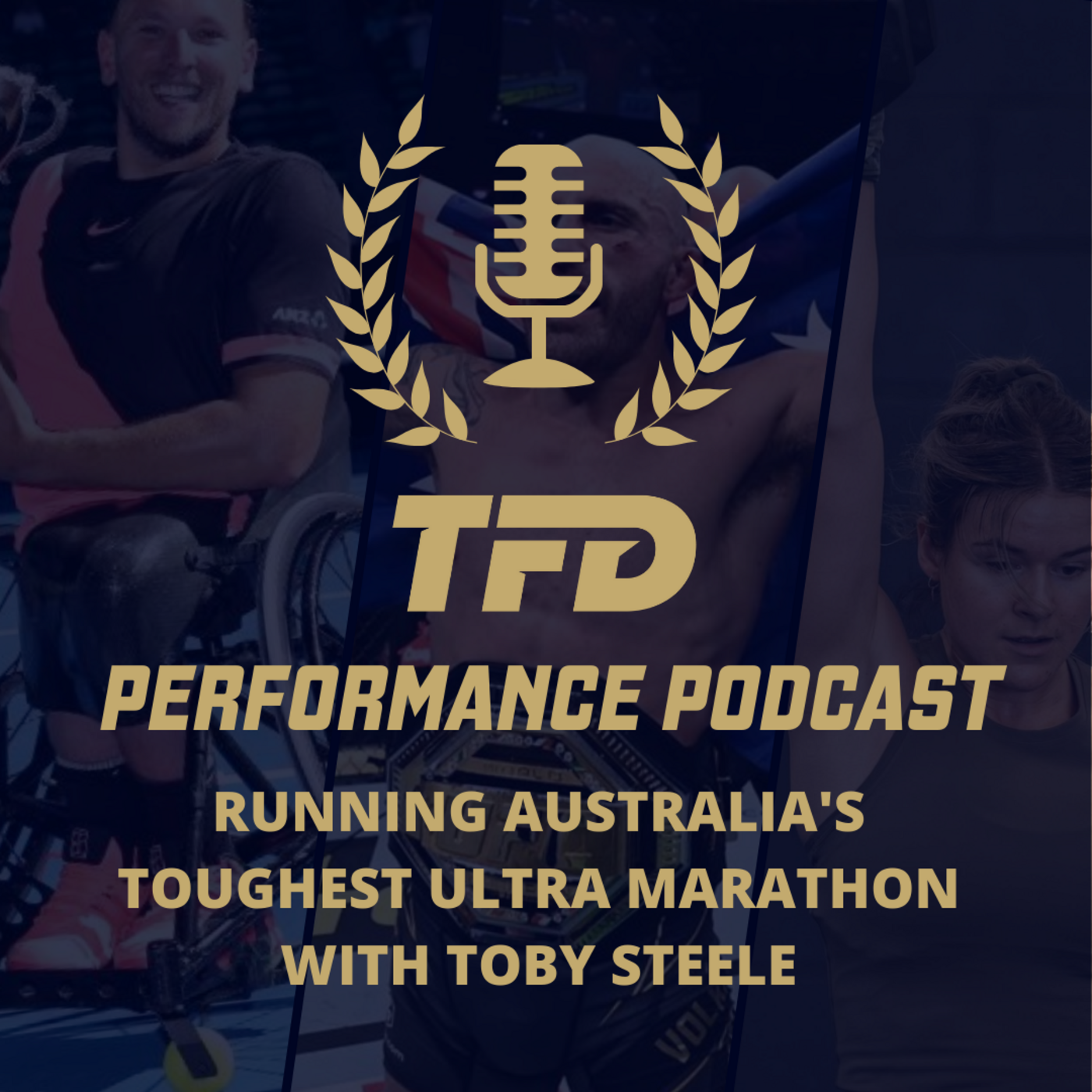 Episode 80: Fuelling Australia's Toughest Ultra: Coast to Kosci with Toby Steele