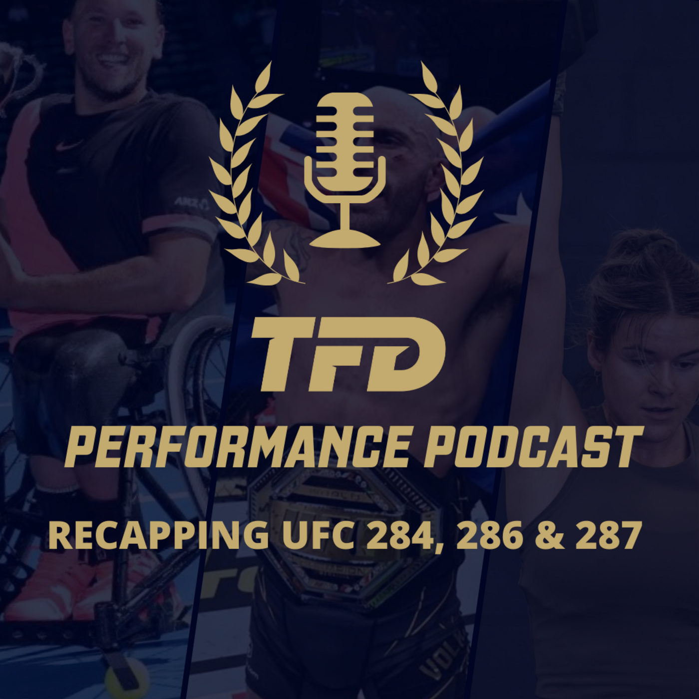 Episode 87: Making Weight at UFC 284, 286, & 287