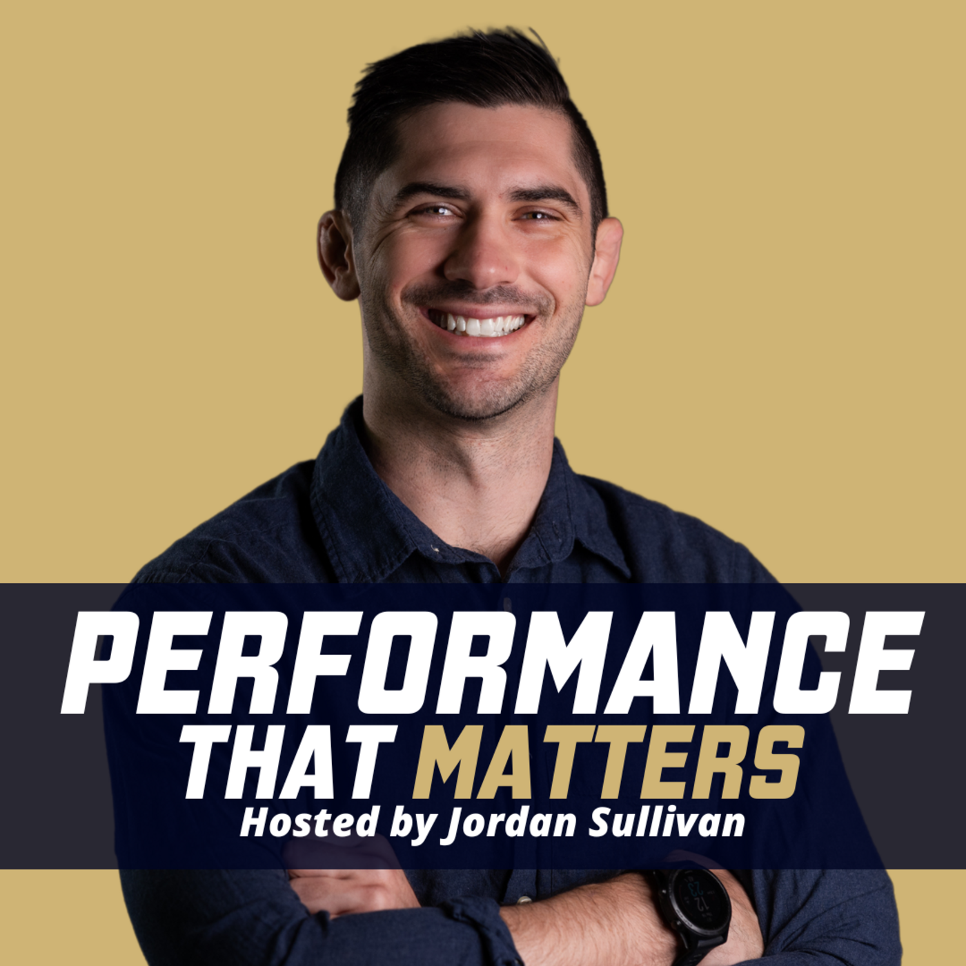 Performance That Matters