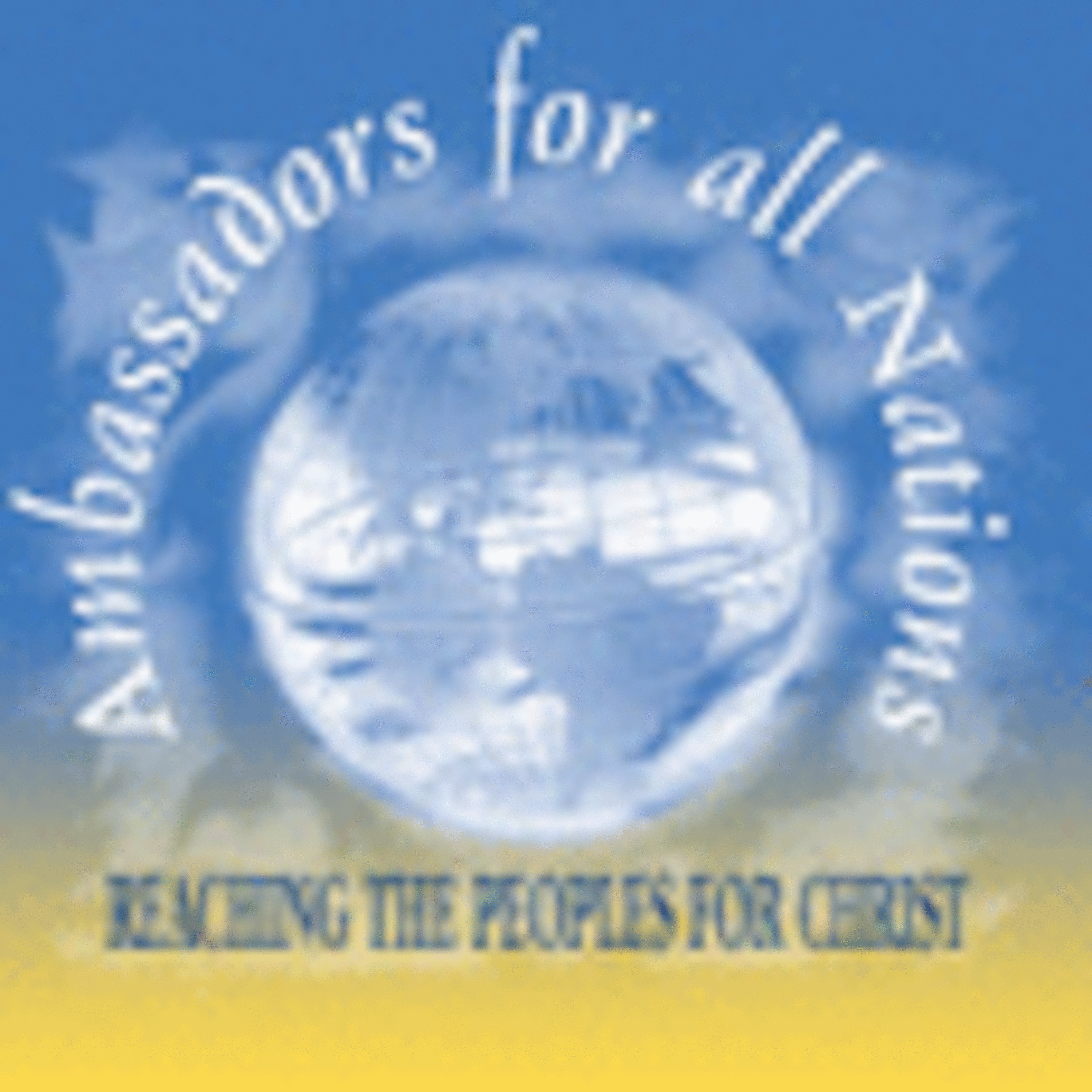 Ambassadors podcast