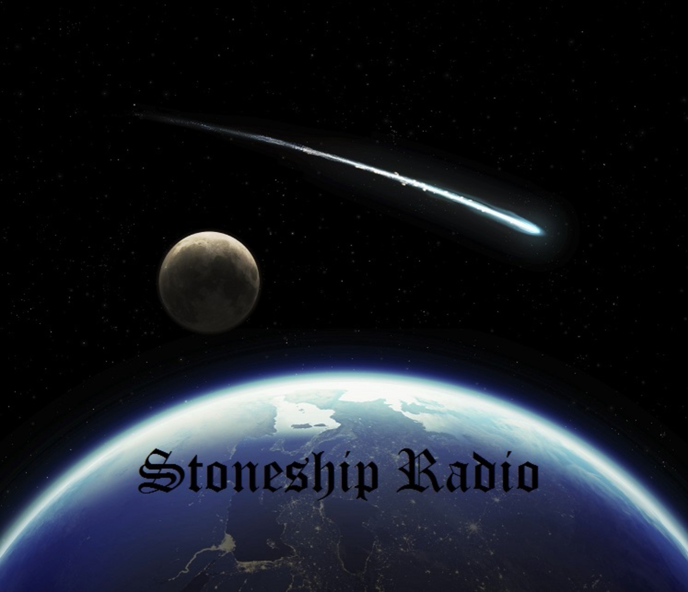 Stoneship Radio