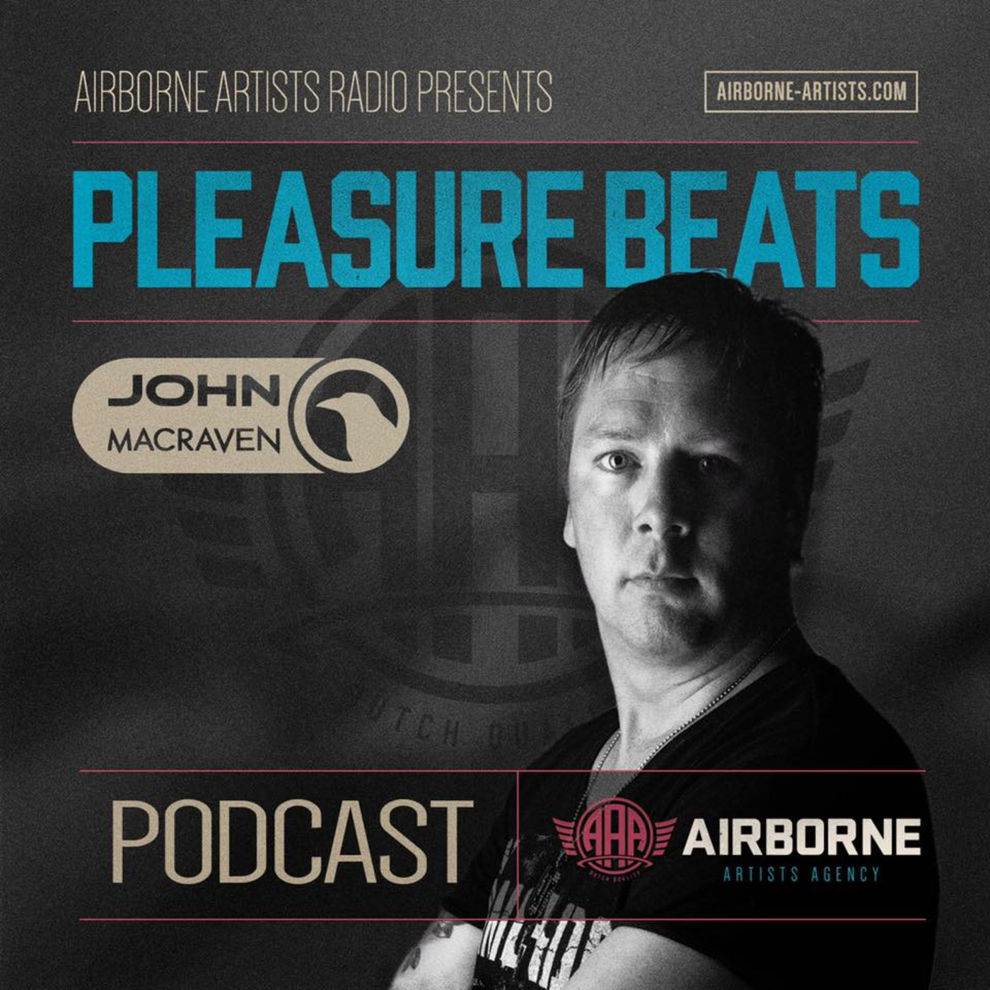 Pleasure Beats Podcasts