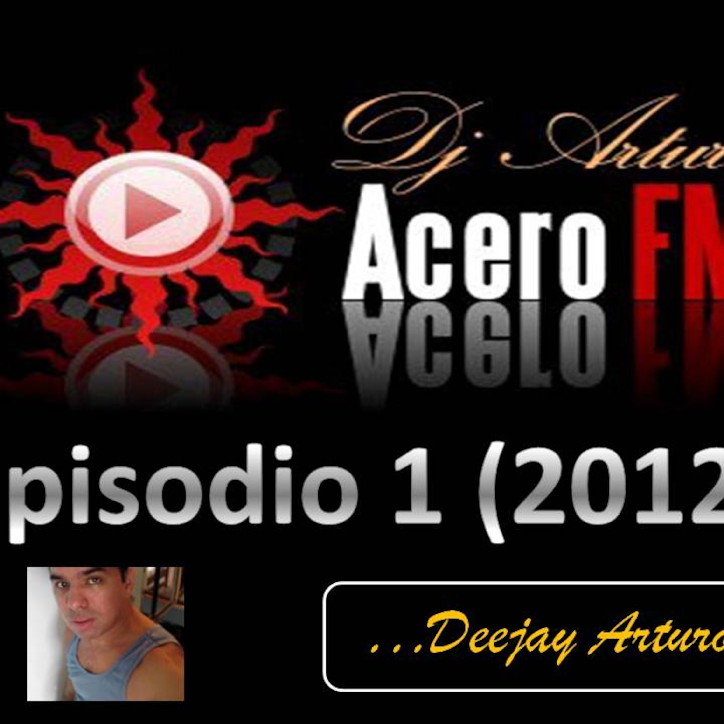 Acero FM Podcast