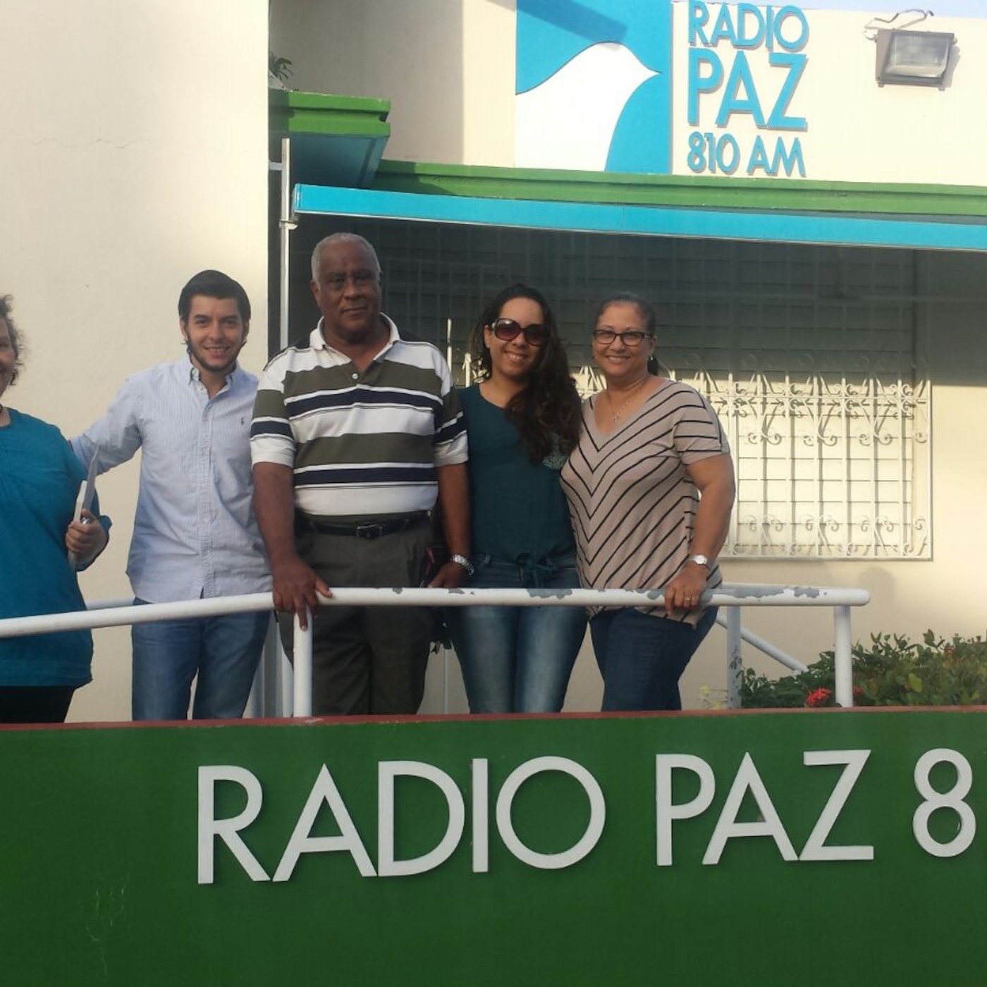 Programa Radial \