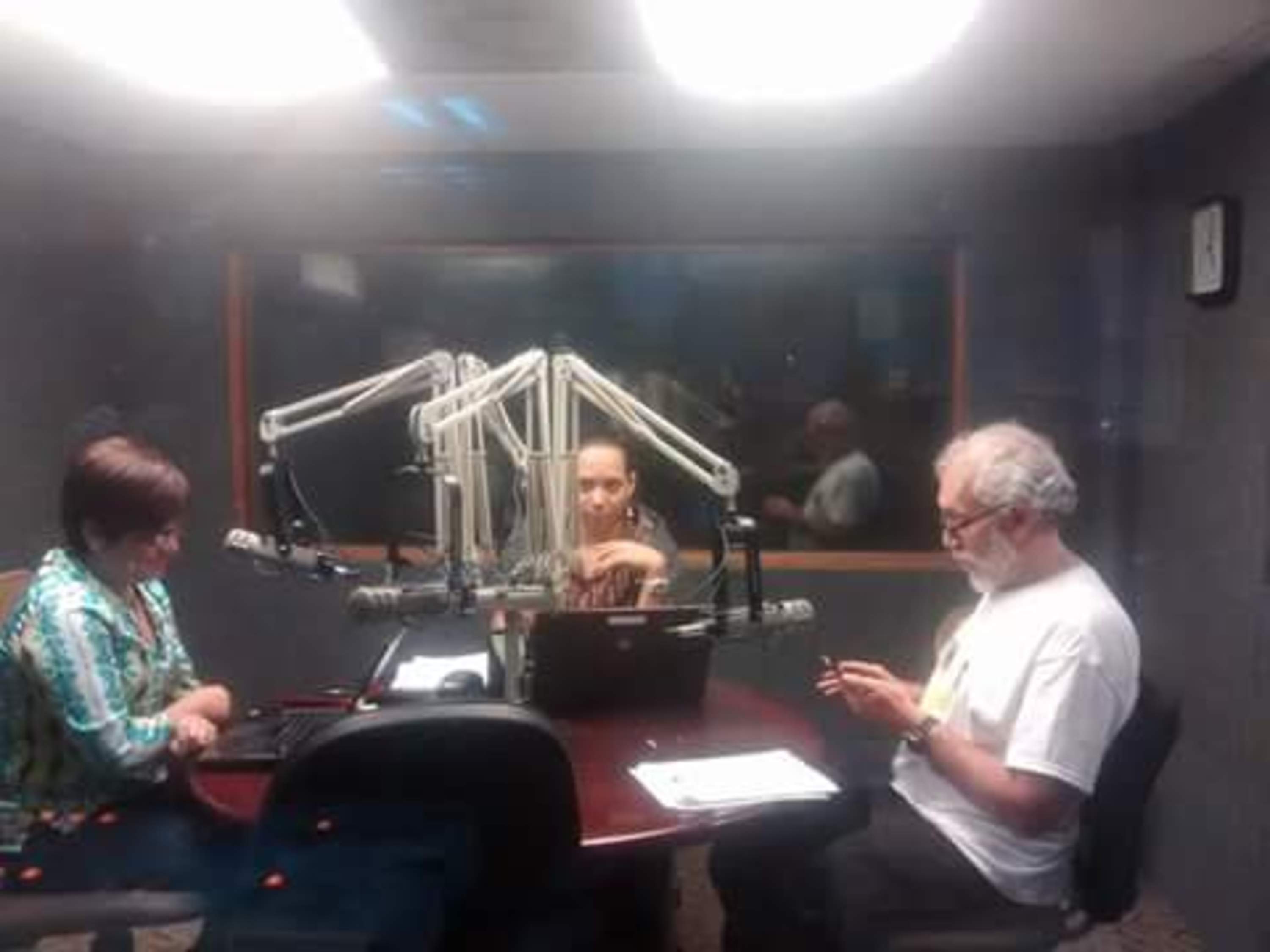 Programa Radial \