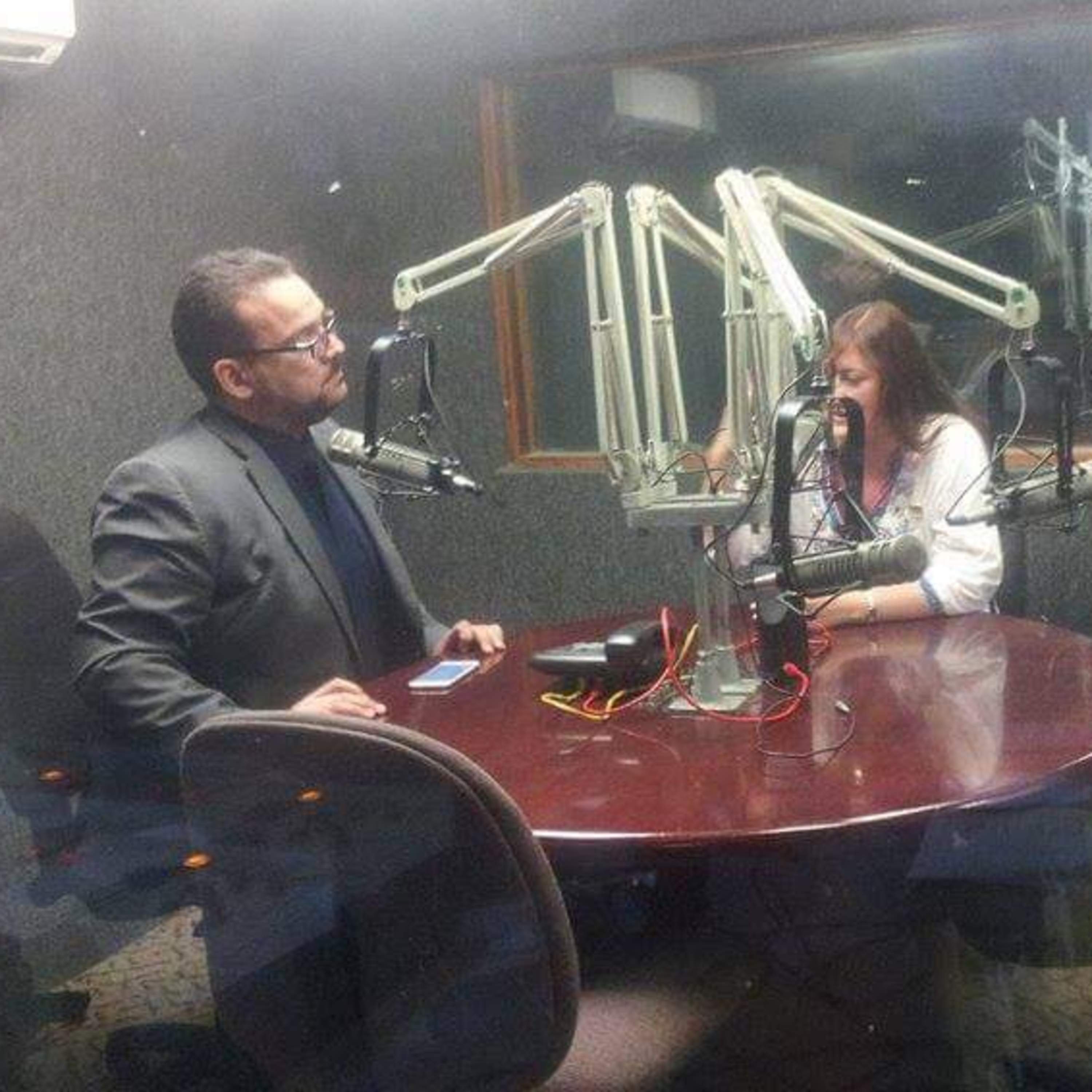 Programa Radial \