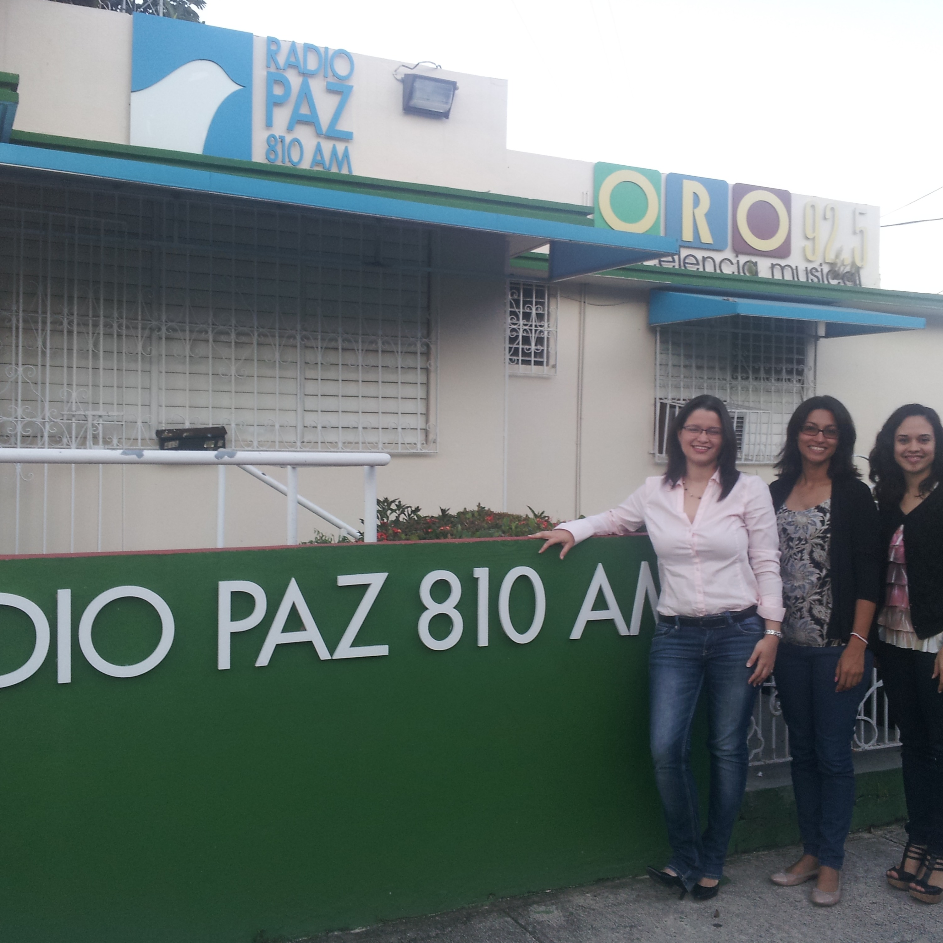 Programa Radial \