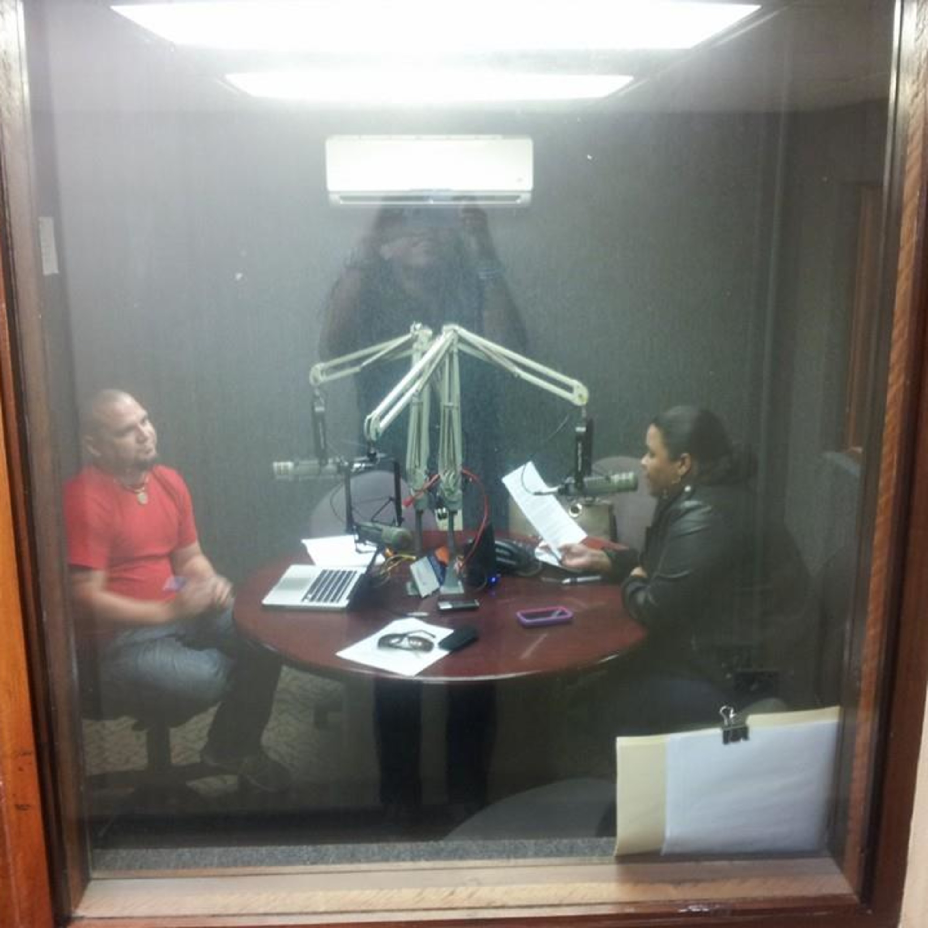 Programa Radial \