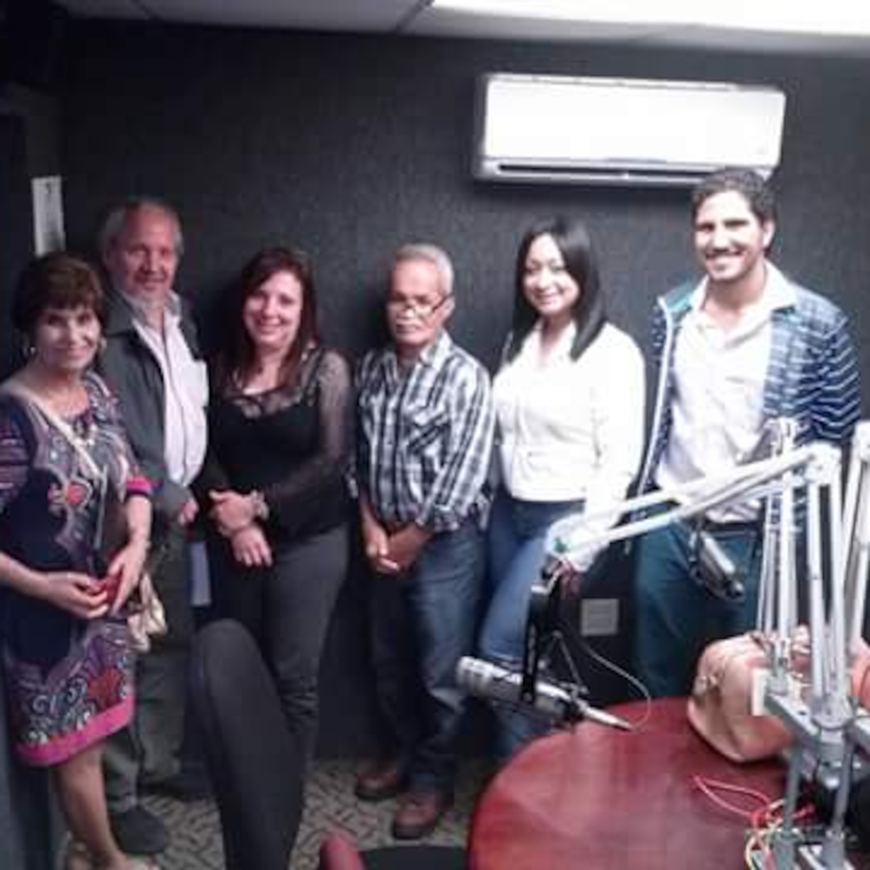 Programa Radial \