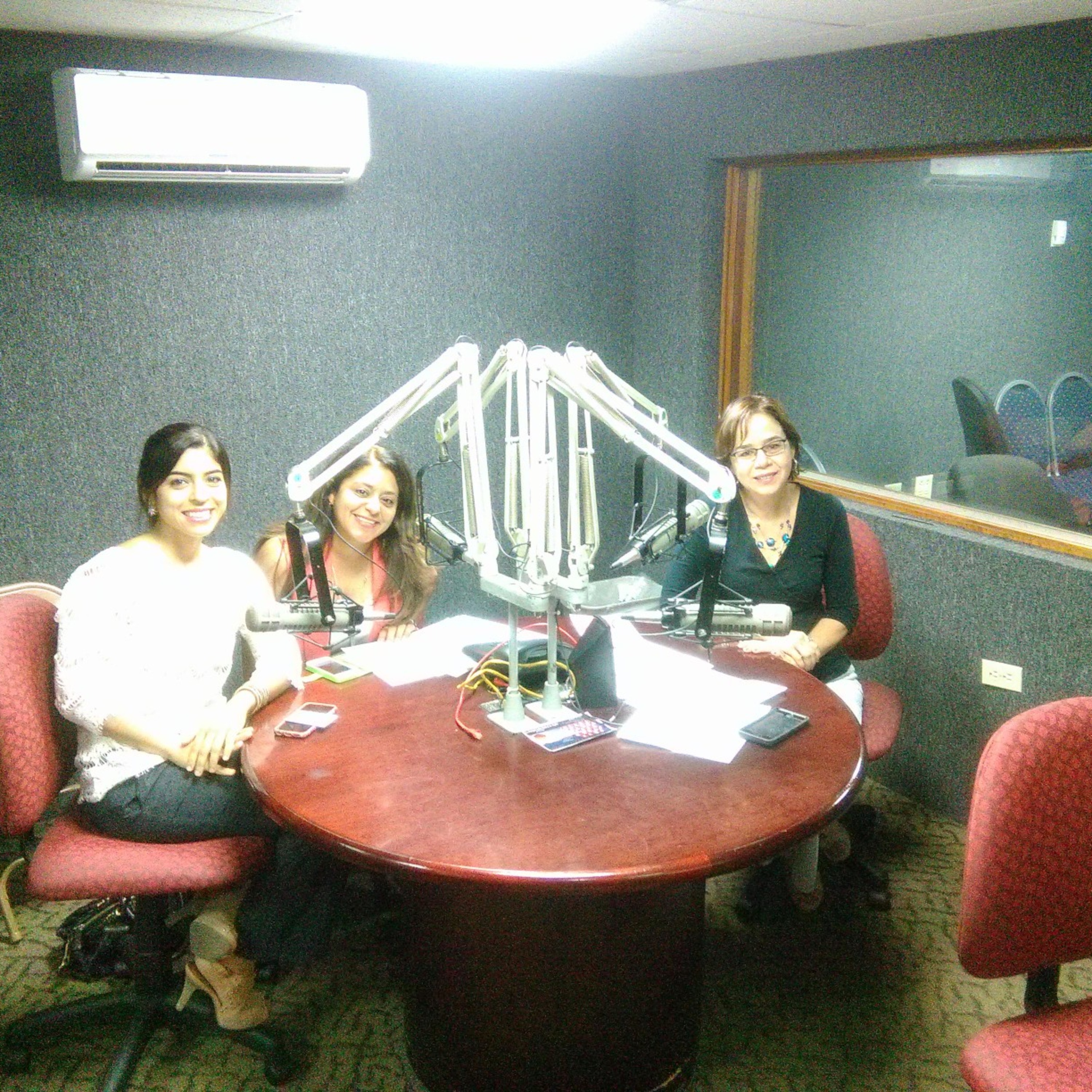 Programa Radial \