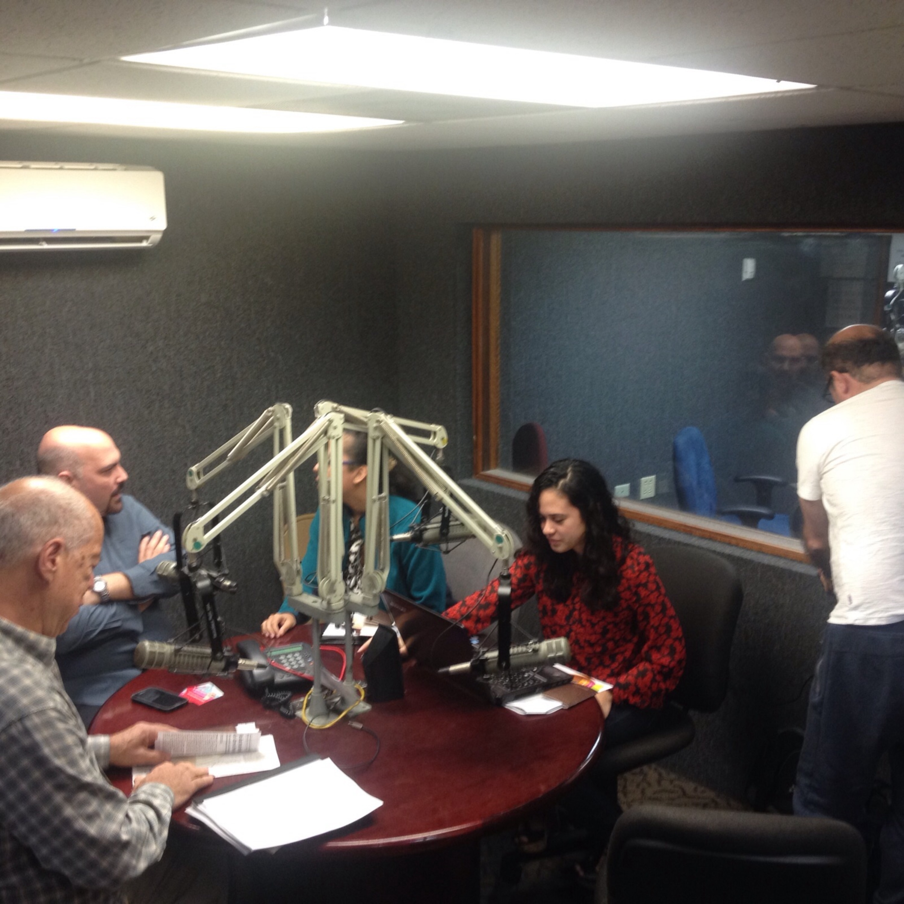 Programa Radial \