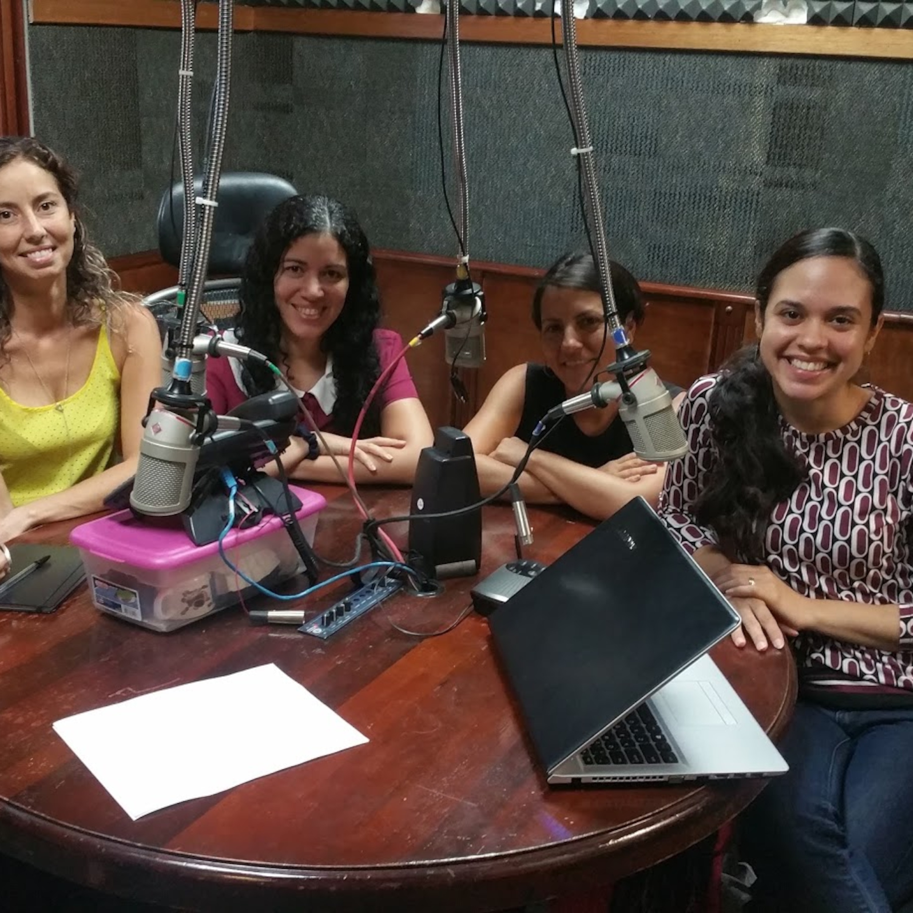 Programa Radial \