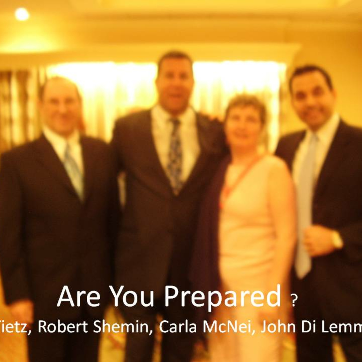 Carla McNeil\'s Teleseminars