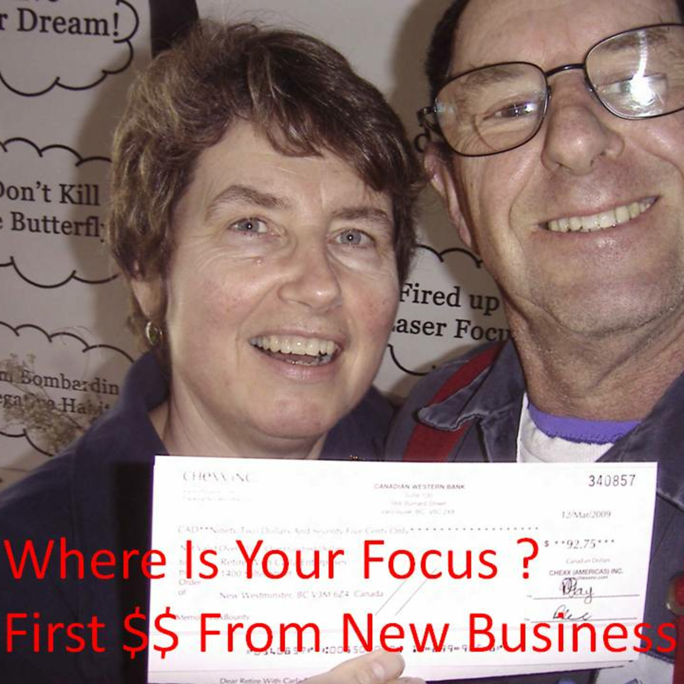 Carla McNeil\'s Teleseminars