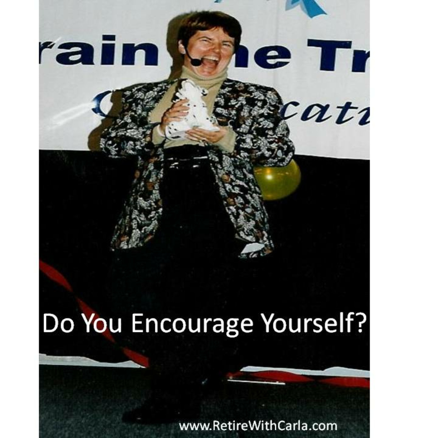 Carla McNeil\'s Teleseminars