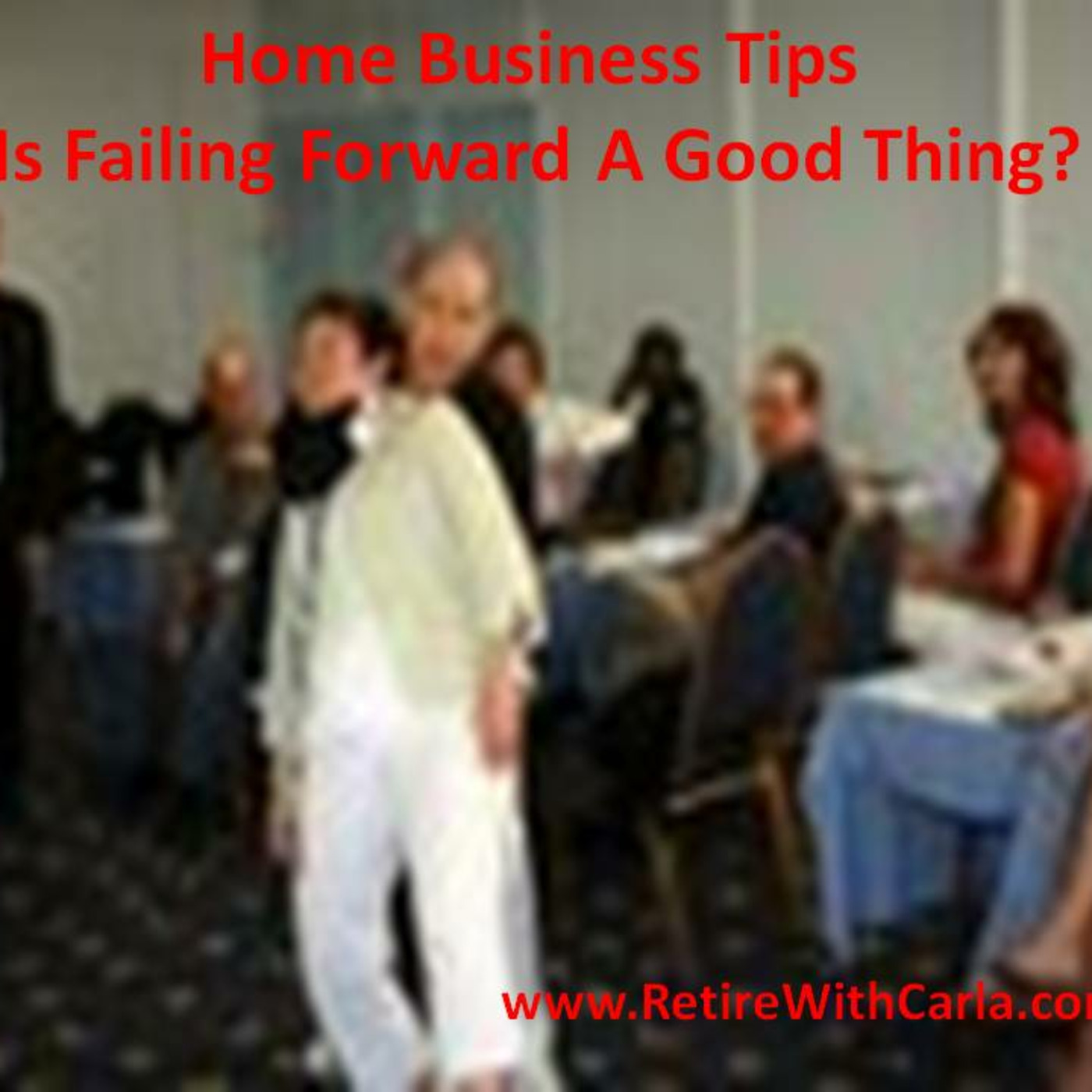 Carla McNeil\'s Teleseminars