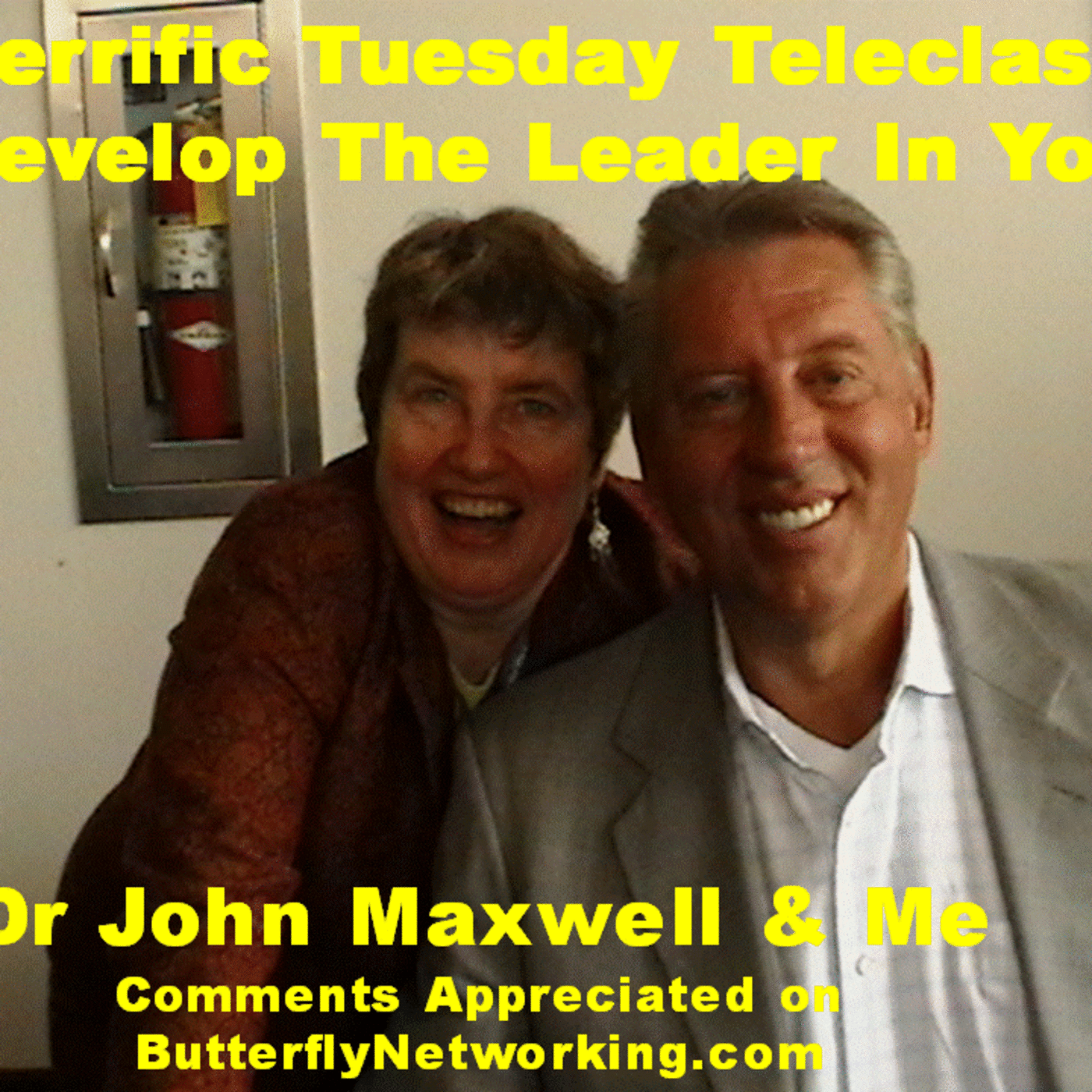 Home Business Tips - Develop The Leader In You