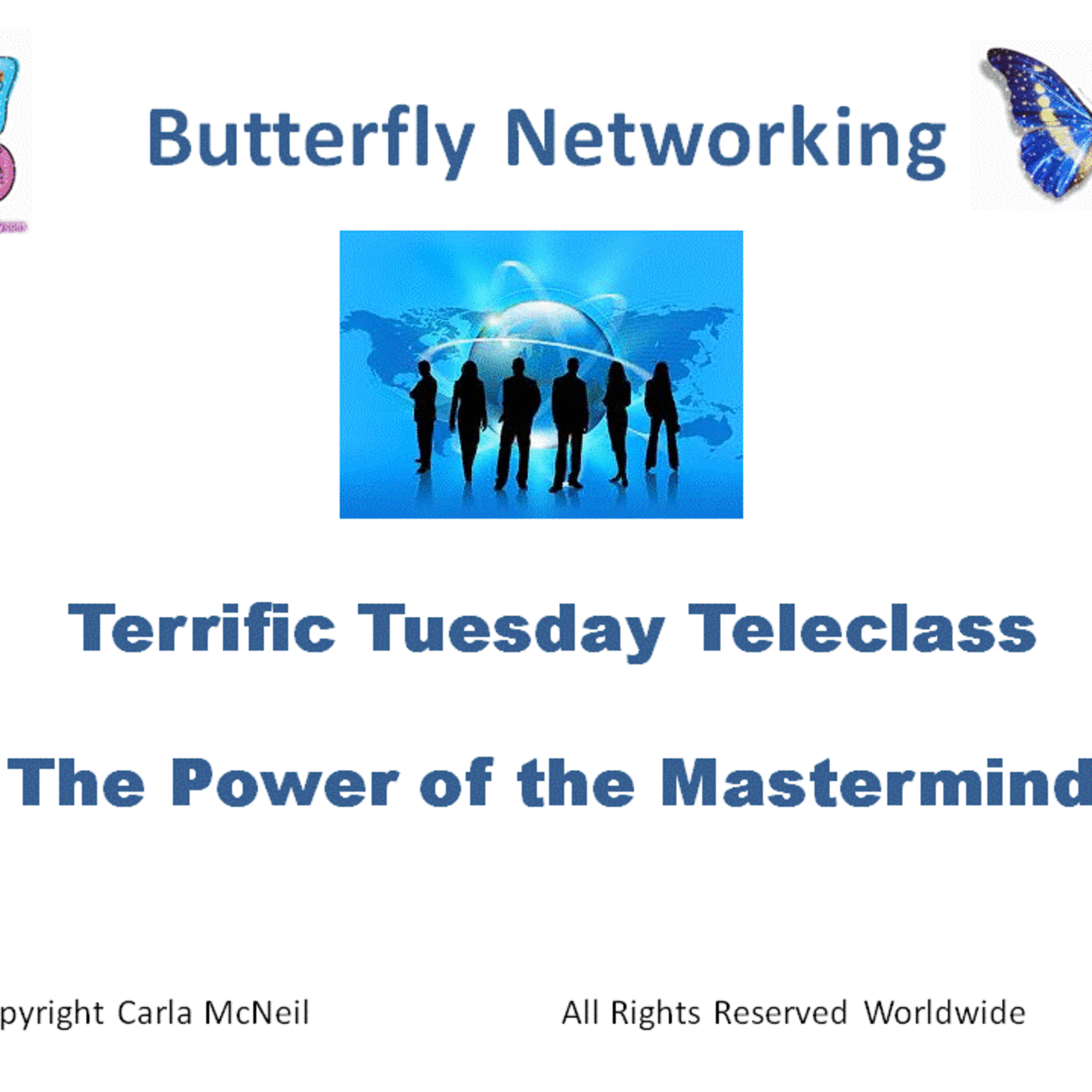 Home Business Tips - The Power of the Mastermind Group (Are You In a Mastermind Group?)