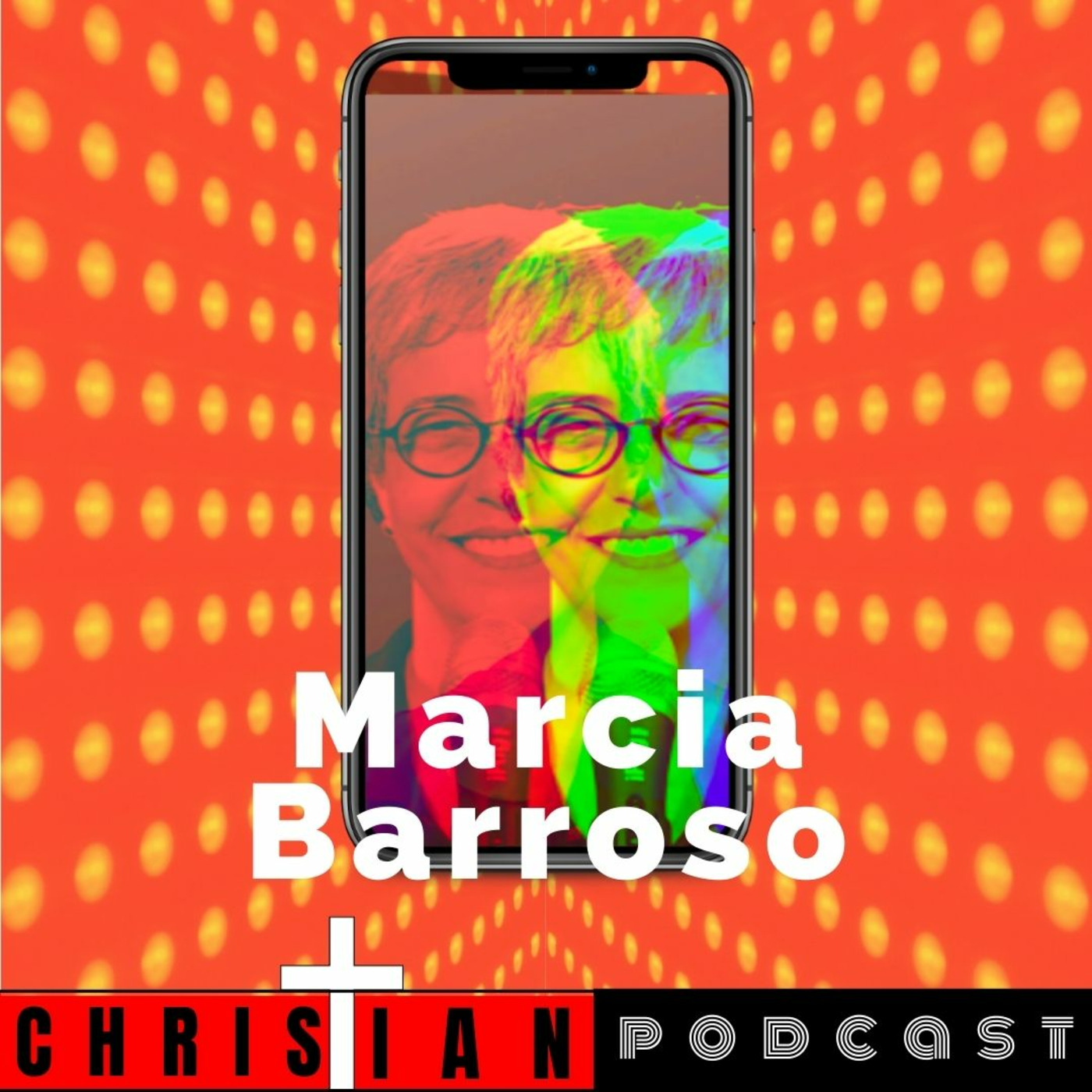 Marcia Barroso Evangelismo