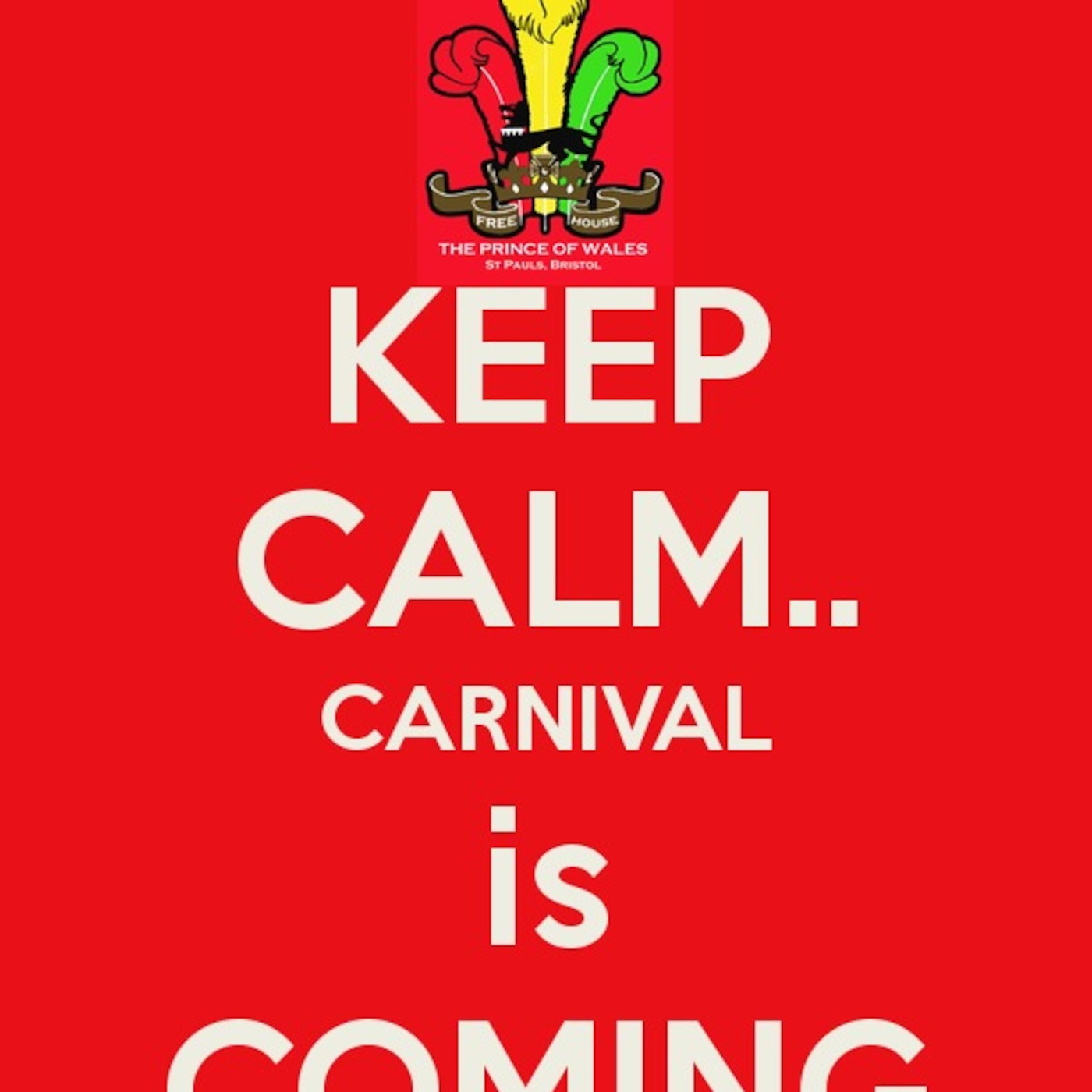 Ready fa da ROAD!!! Carnival mix!